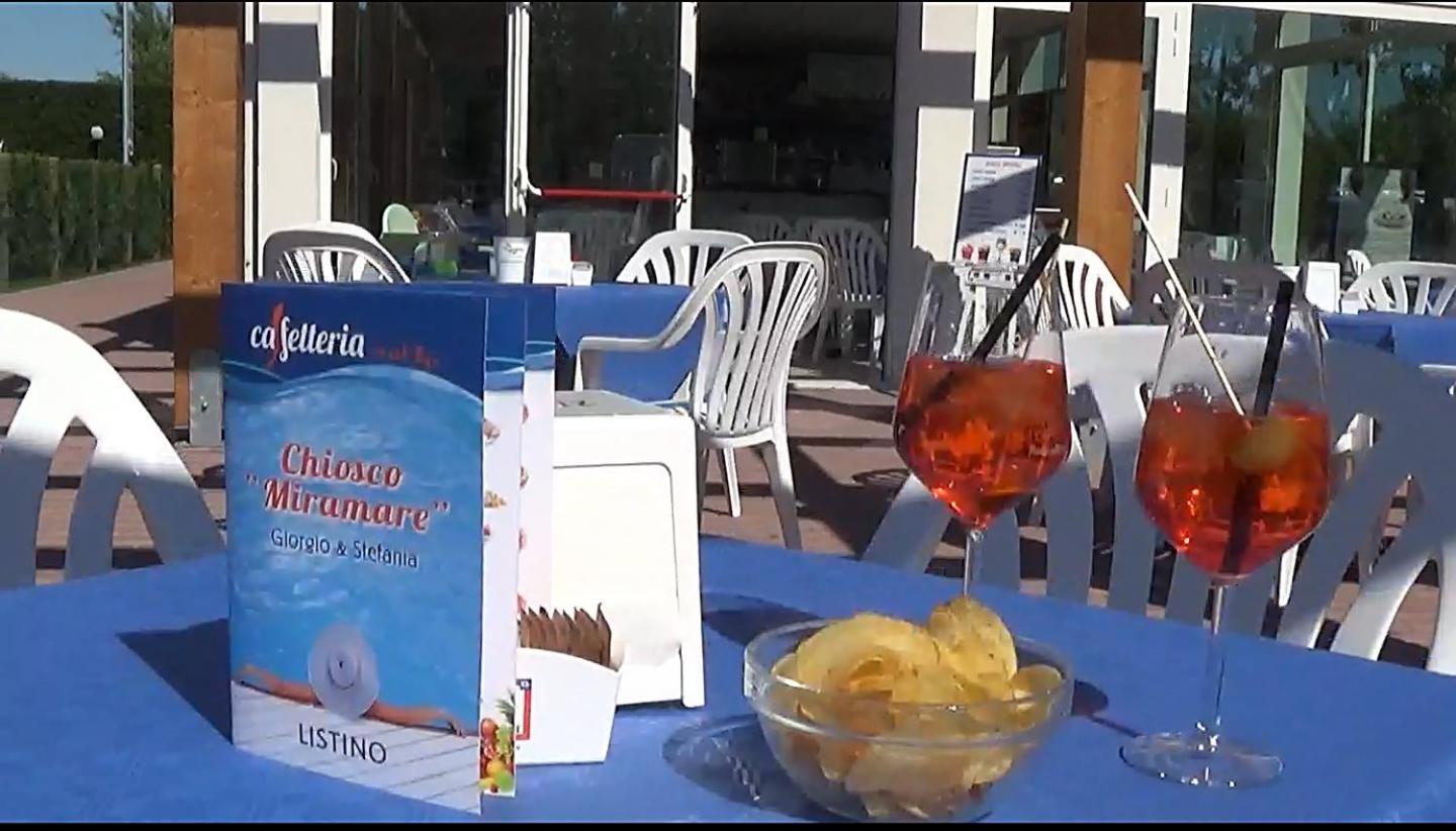 Camping Village Miramare