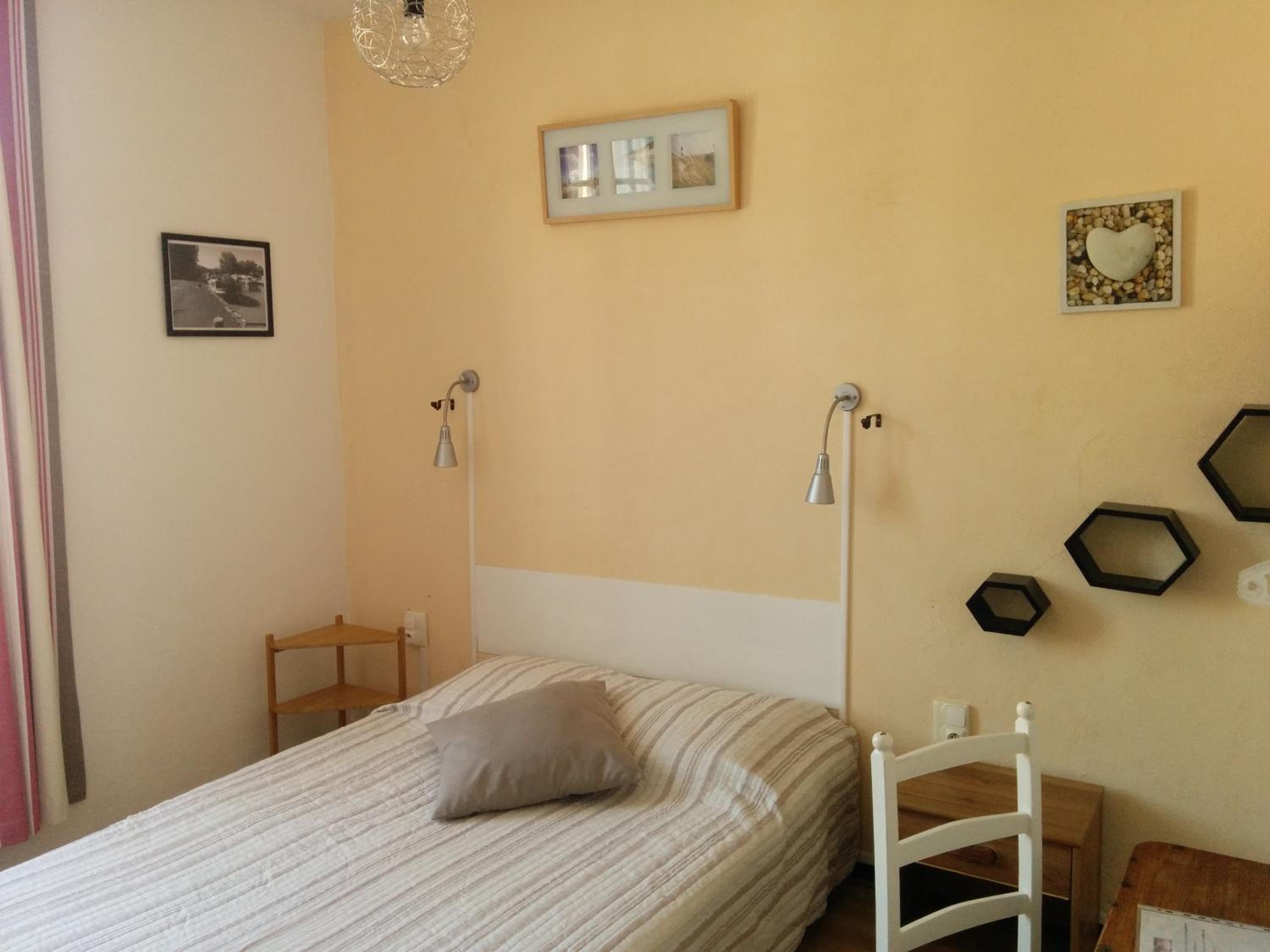 Agde Vacations - Hotel Araur - Property Image 46