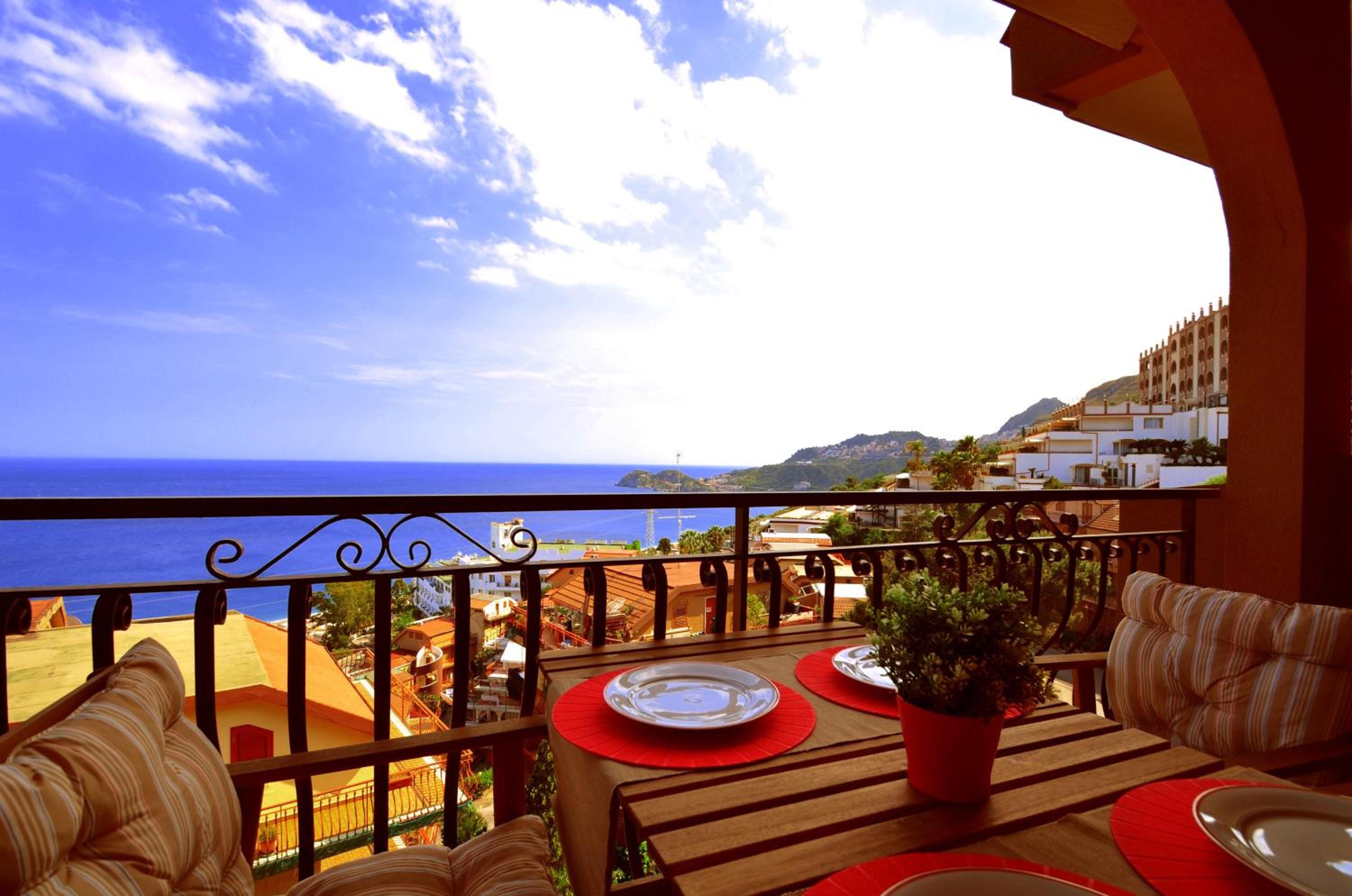 Casa Antonella view 3
