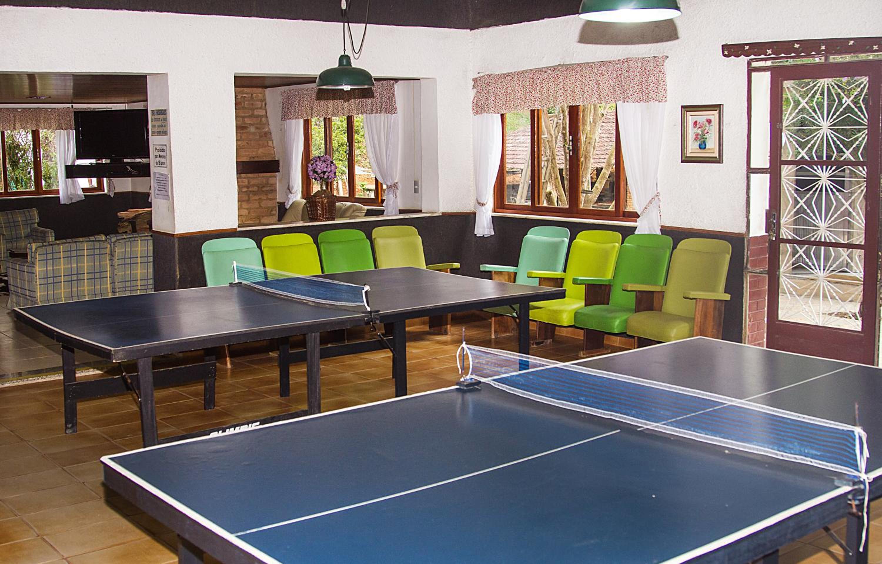 children's play area