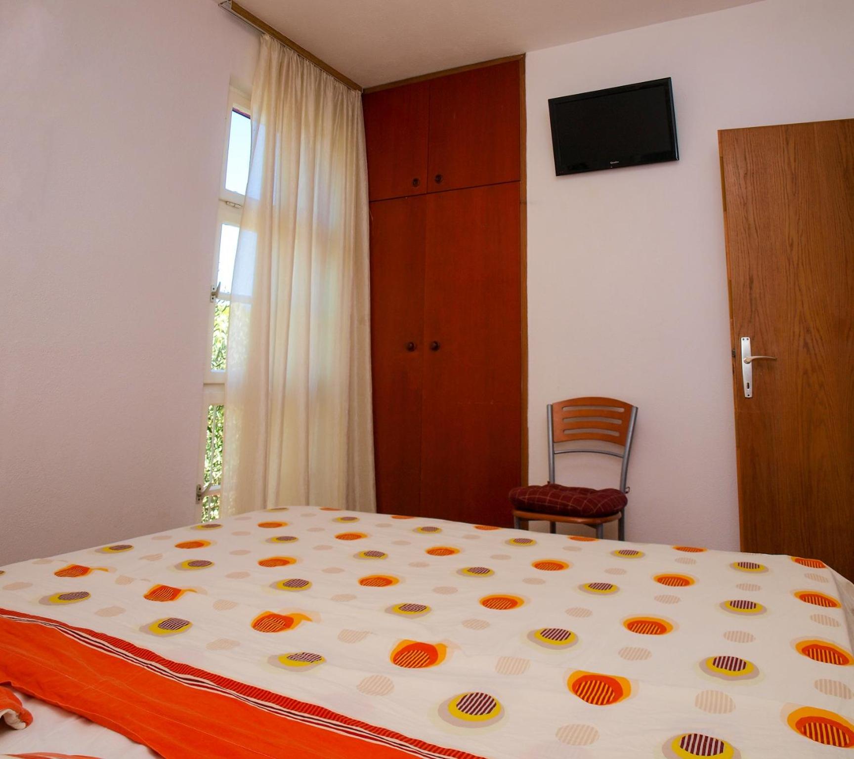 Apartment Petricic en Postira
