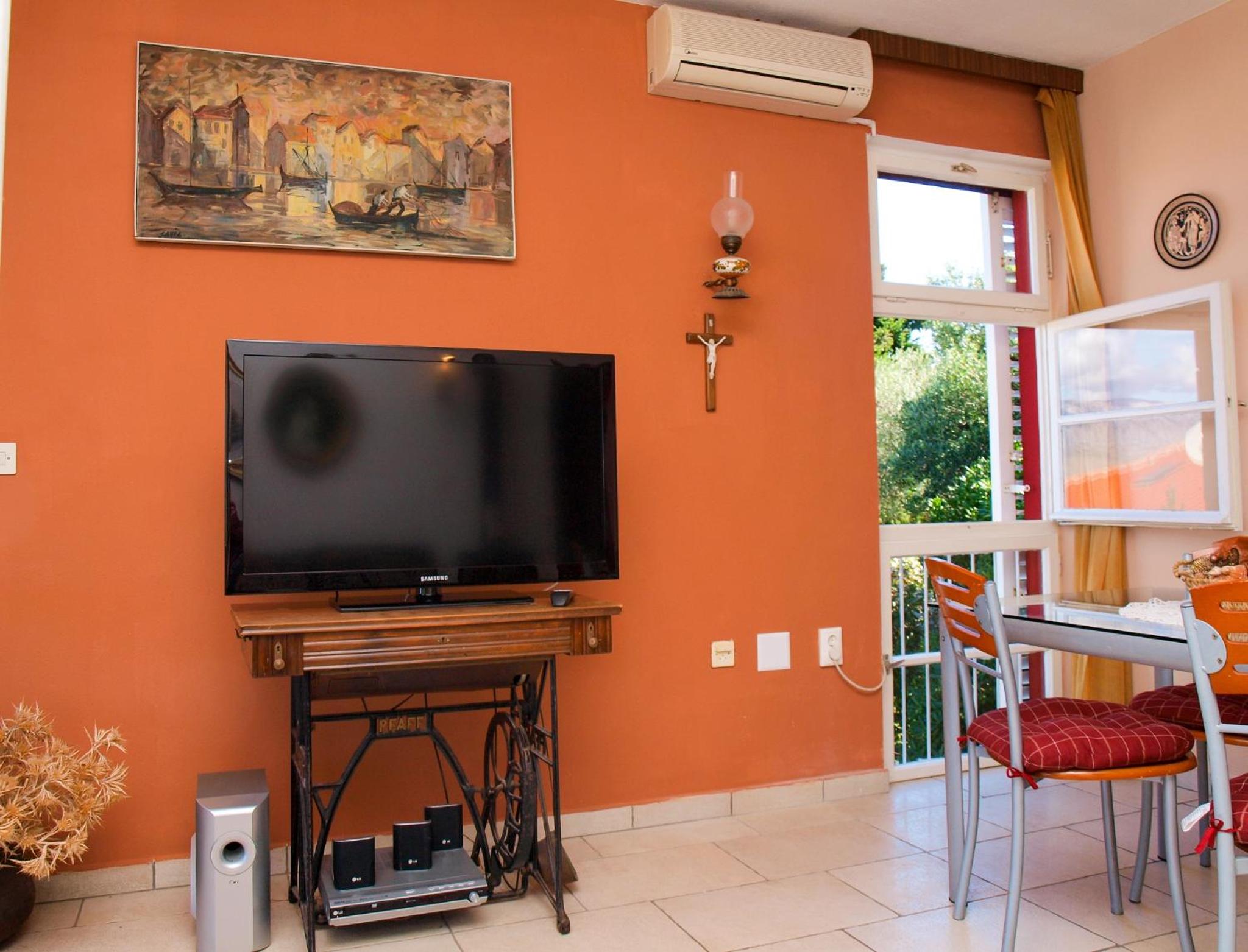 Apartment Petricic en Postira