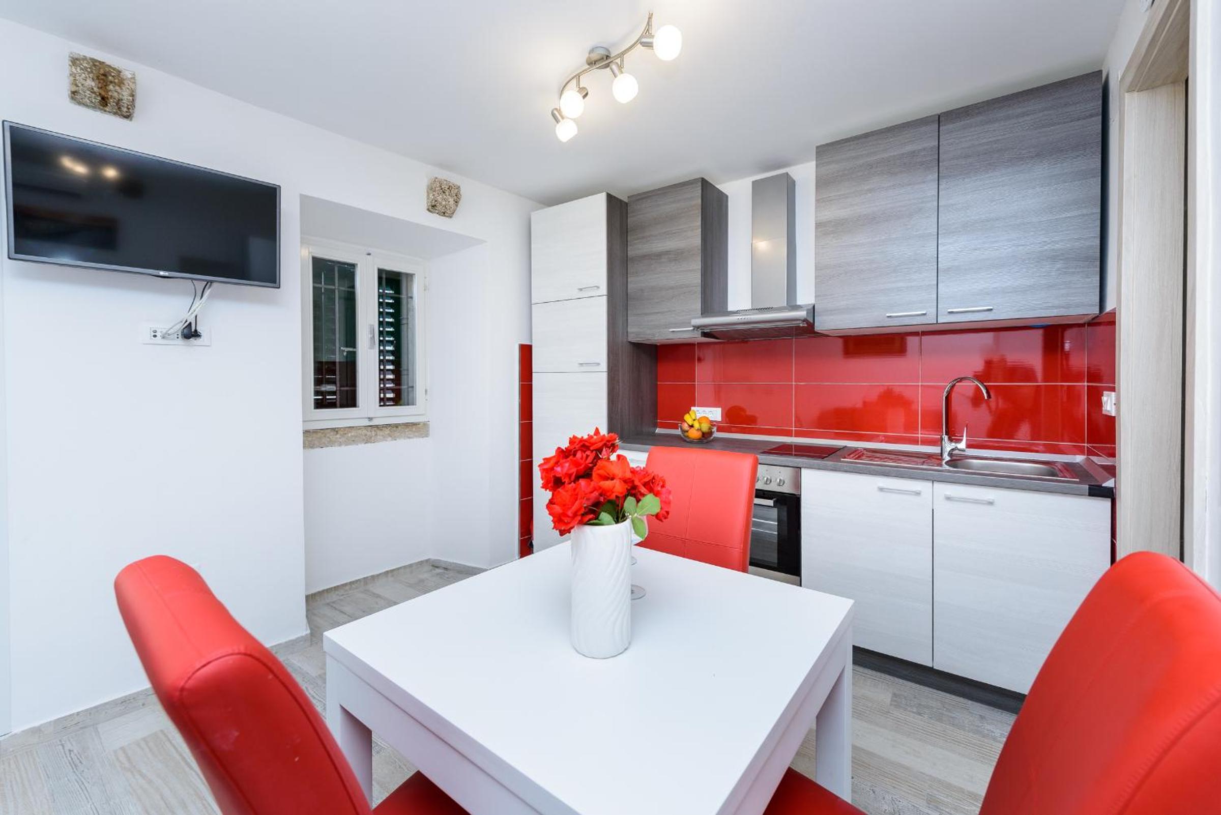 Lucky Apartment
