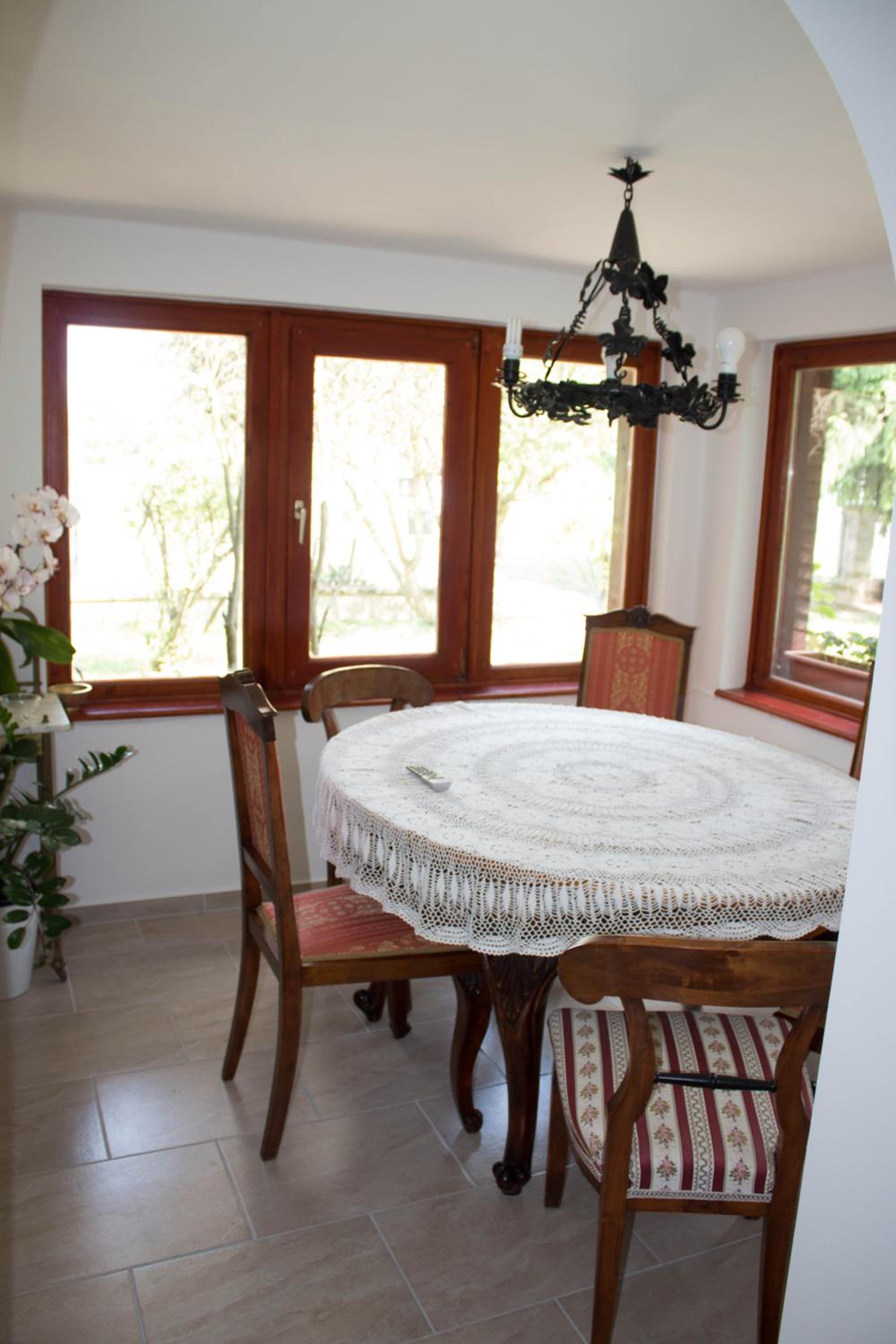 Holiday Home Melinda view 2