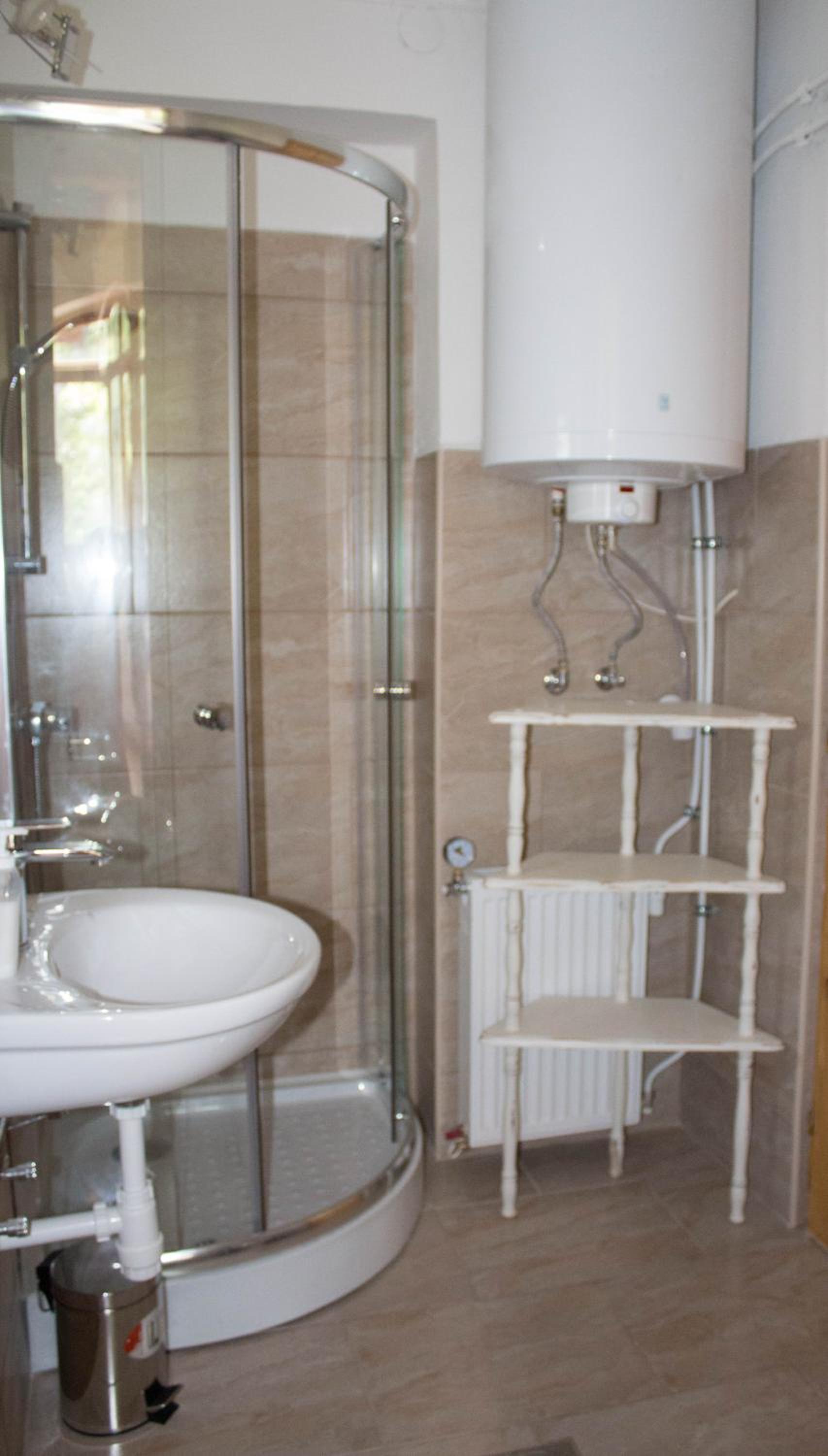 Holiday Home Melinda view 3