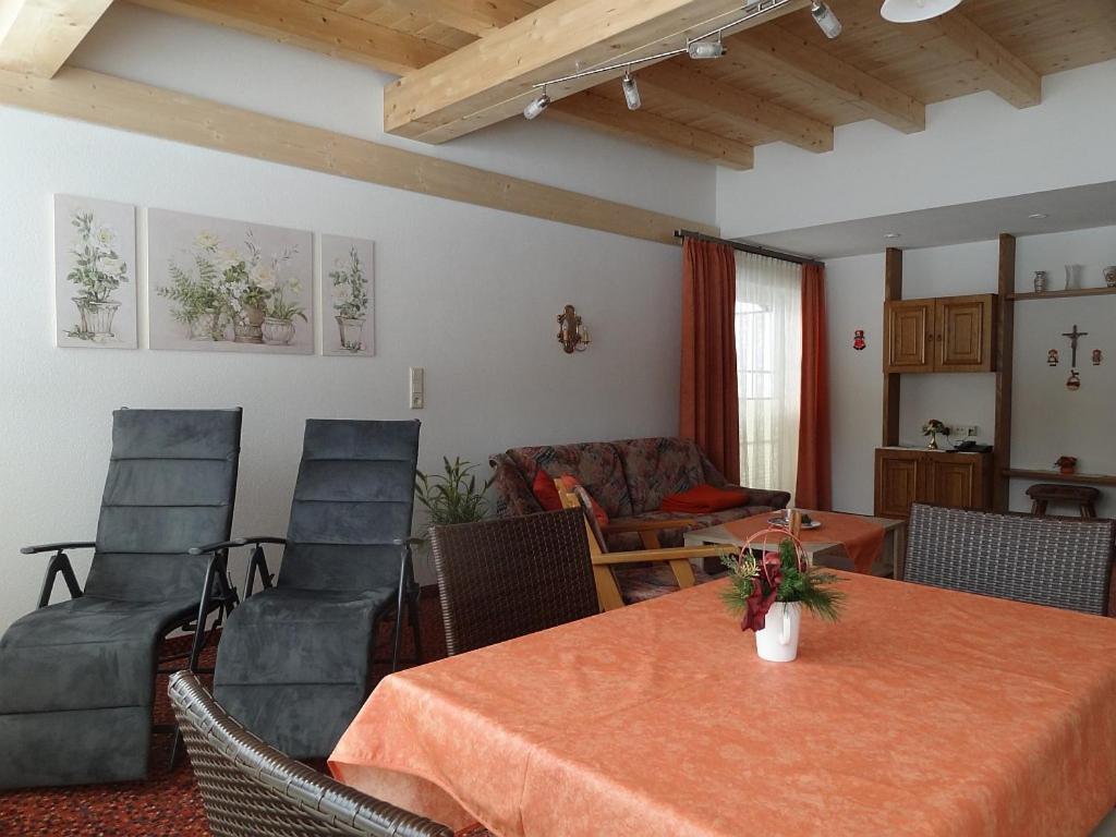 Appartements Loisachpromenade