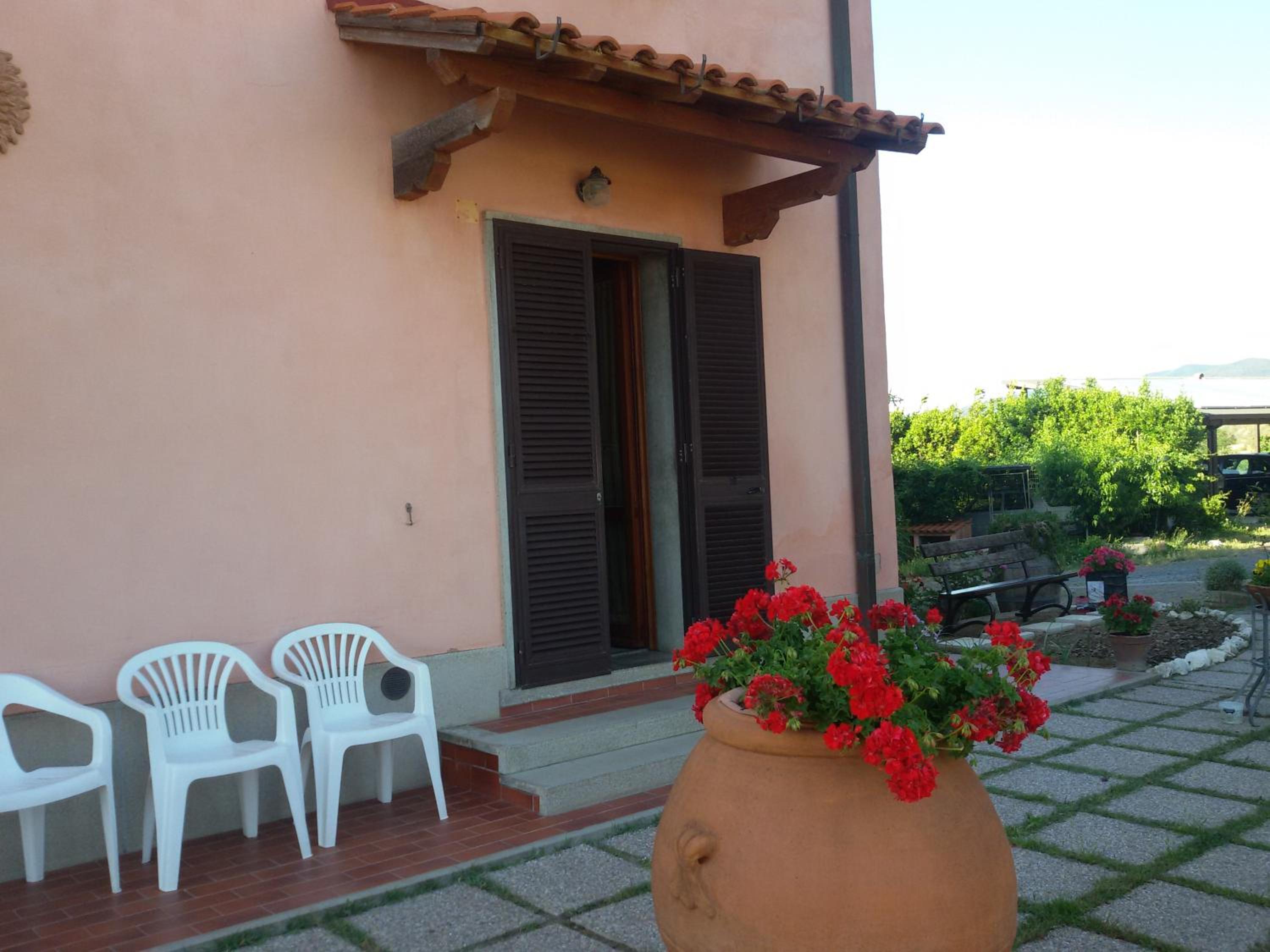 Casa Vacanze Nonna Tella