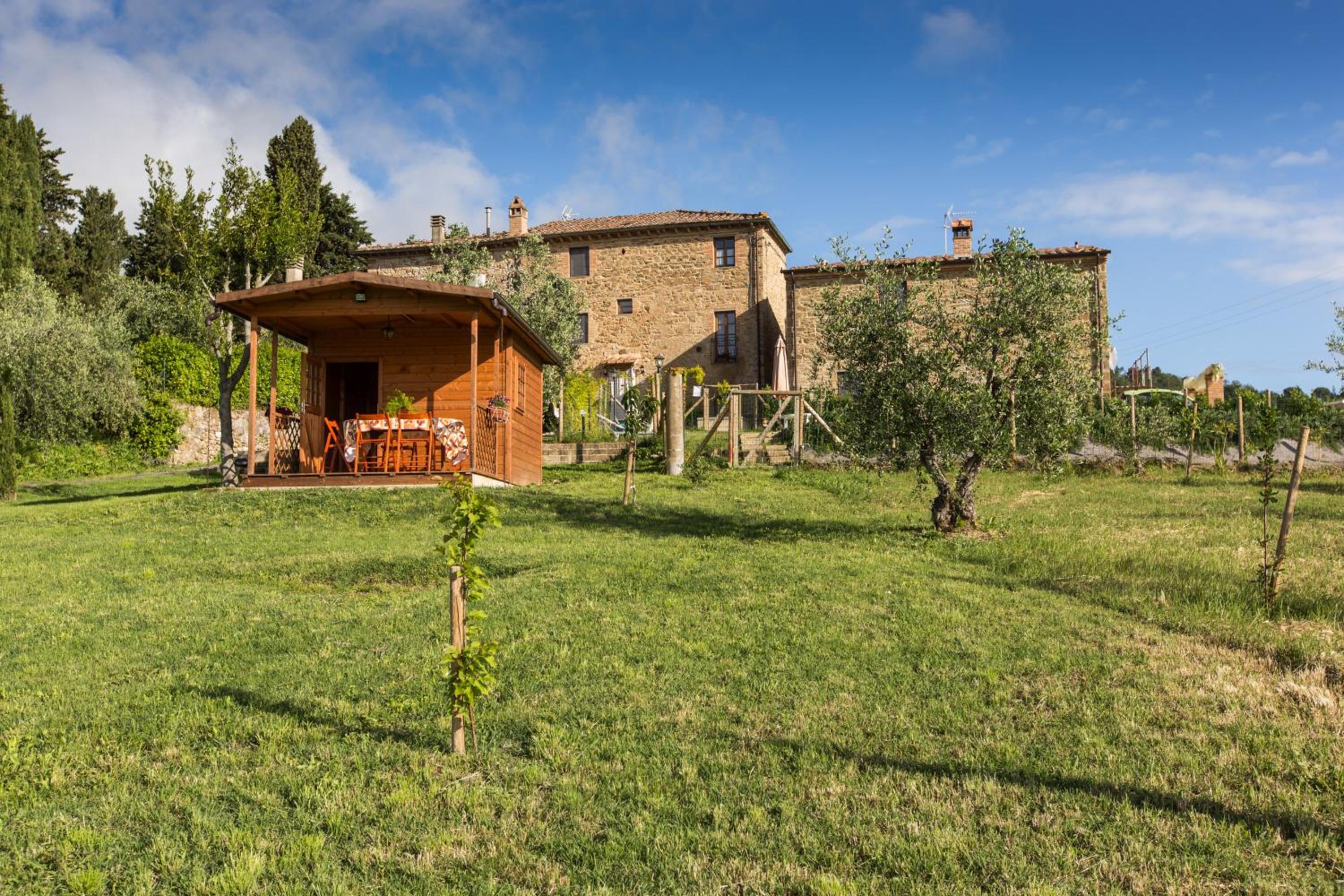 Borgo Pie' di Gamboi view 5