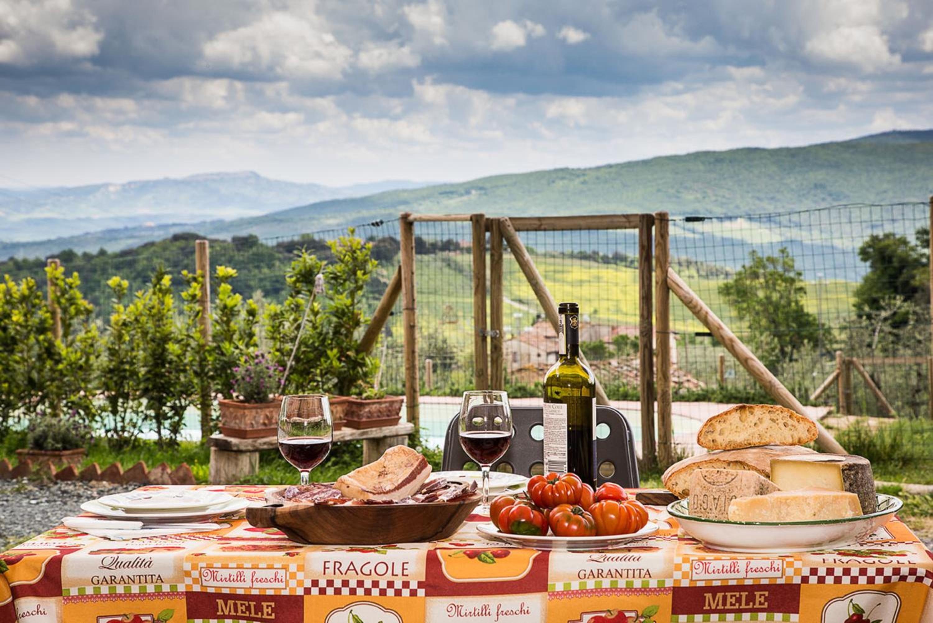 Borgo Pie' di Gamboi view 4