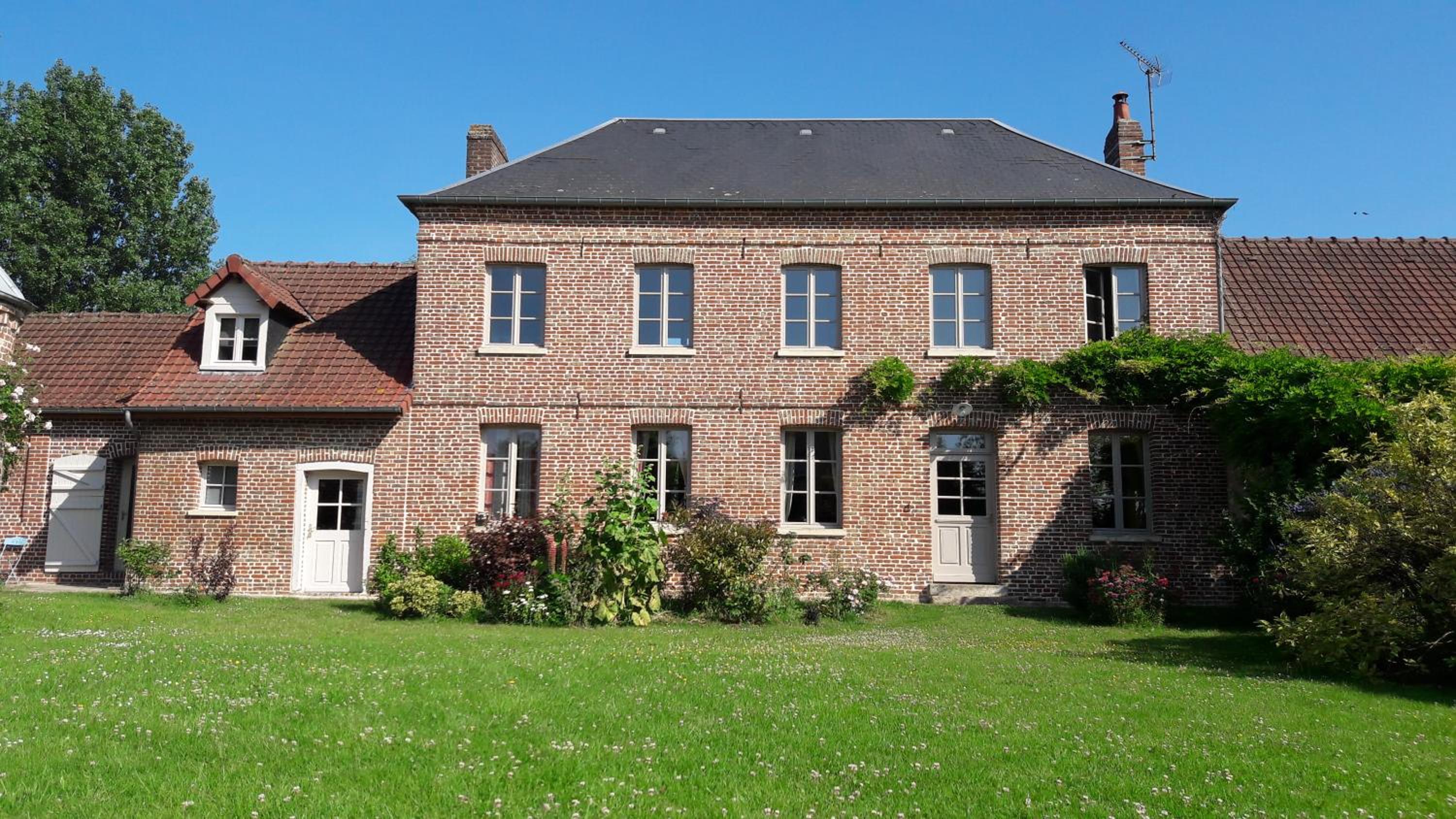 Le Bien-Venant