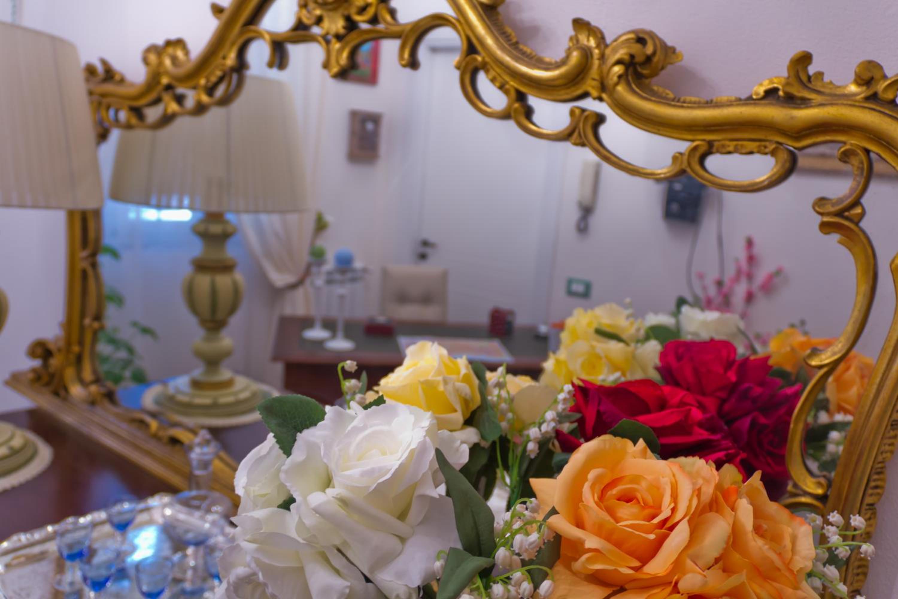 B&B "AL BASTIONE NORMANNO photo 5
