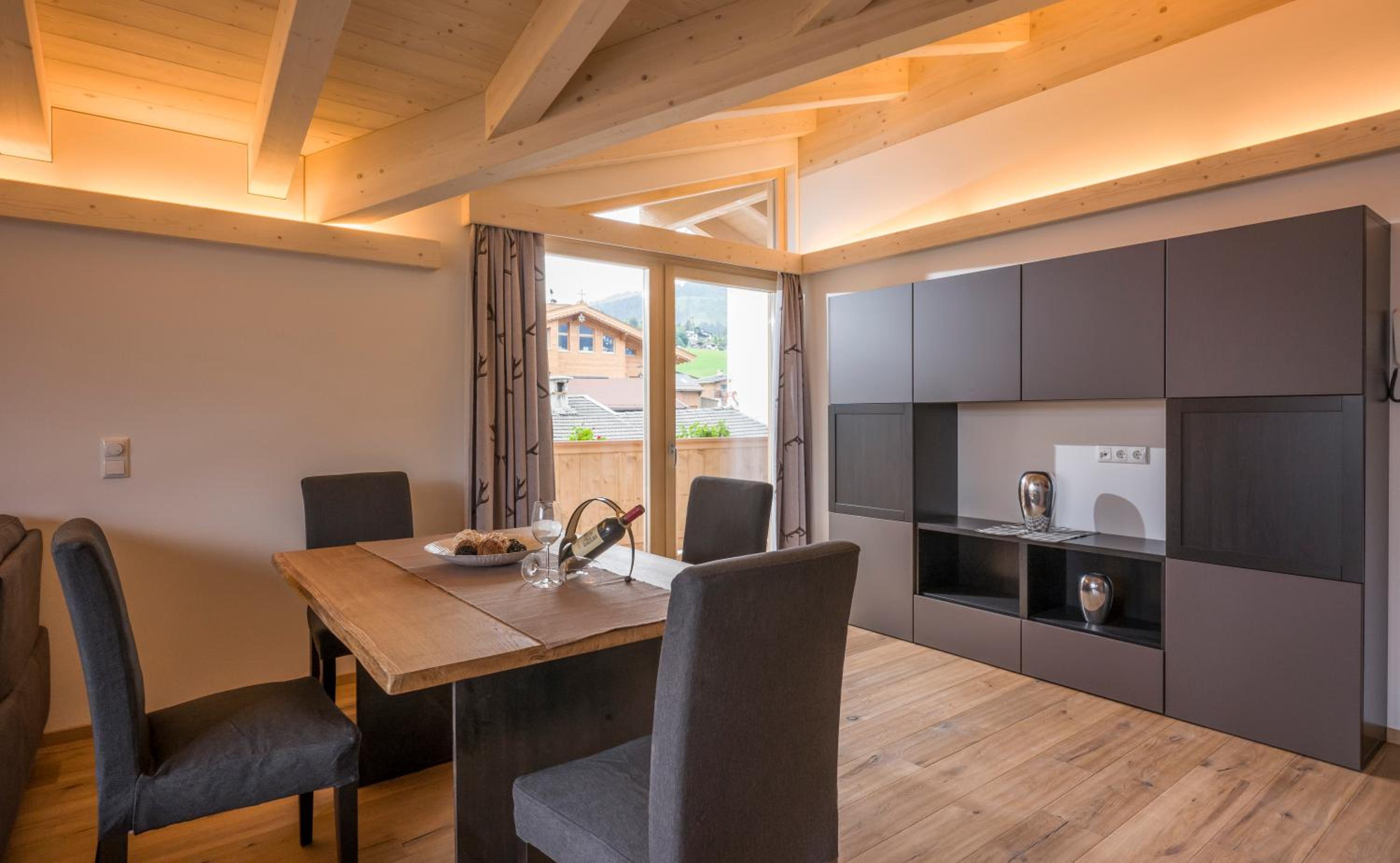 Apartments Ellmau im Sternhof