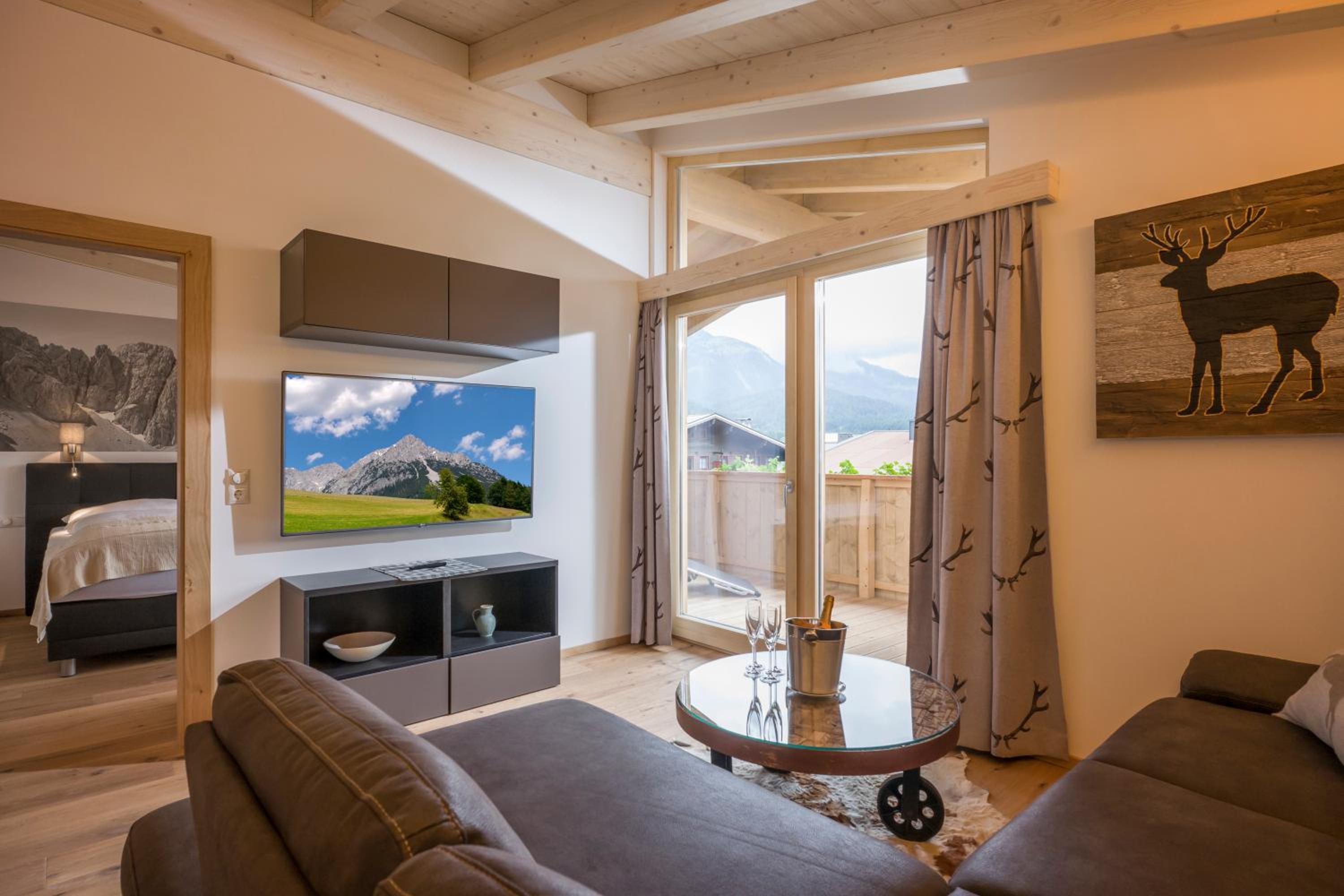 Apartments Ellmau im Sternhof