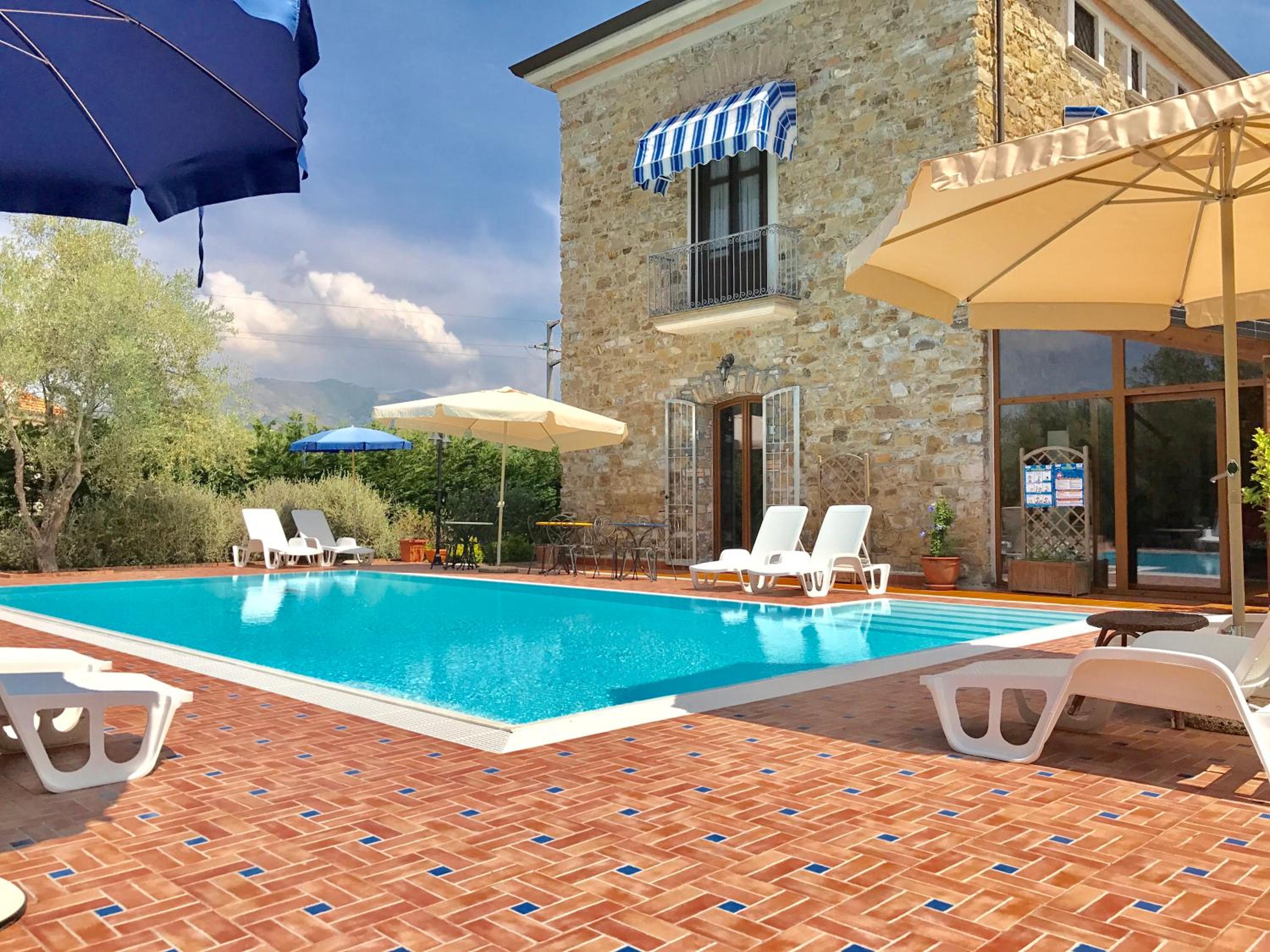 Casa Vacanze Il Cenito