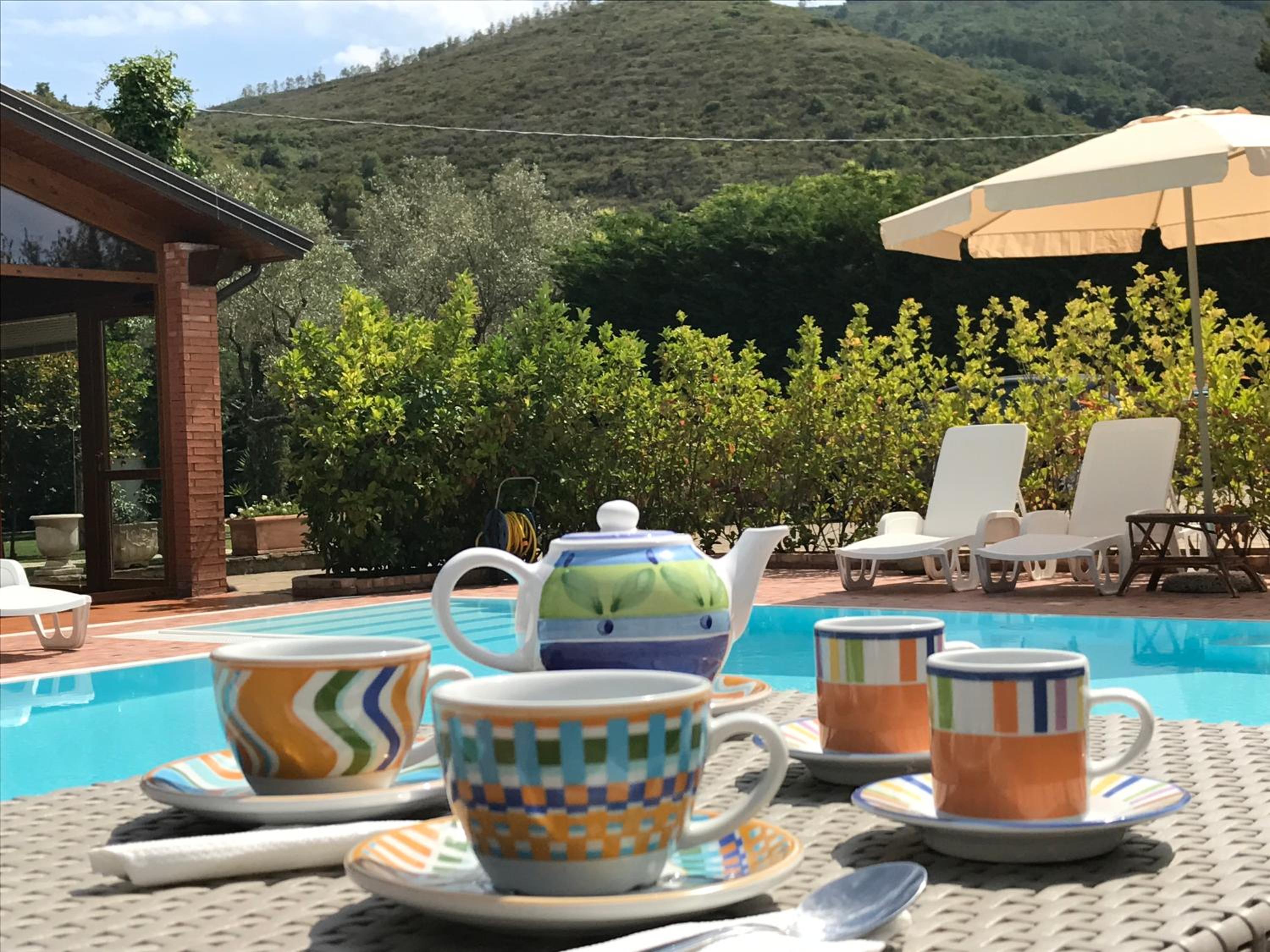 Casa Vacanze Il Cenito