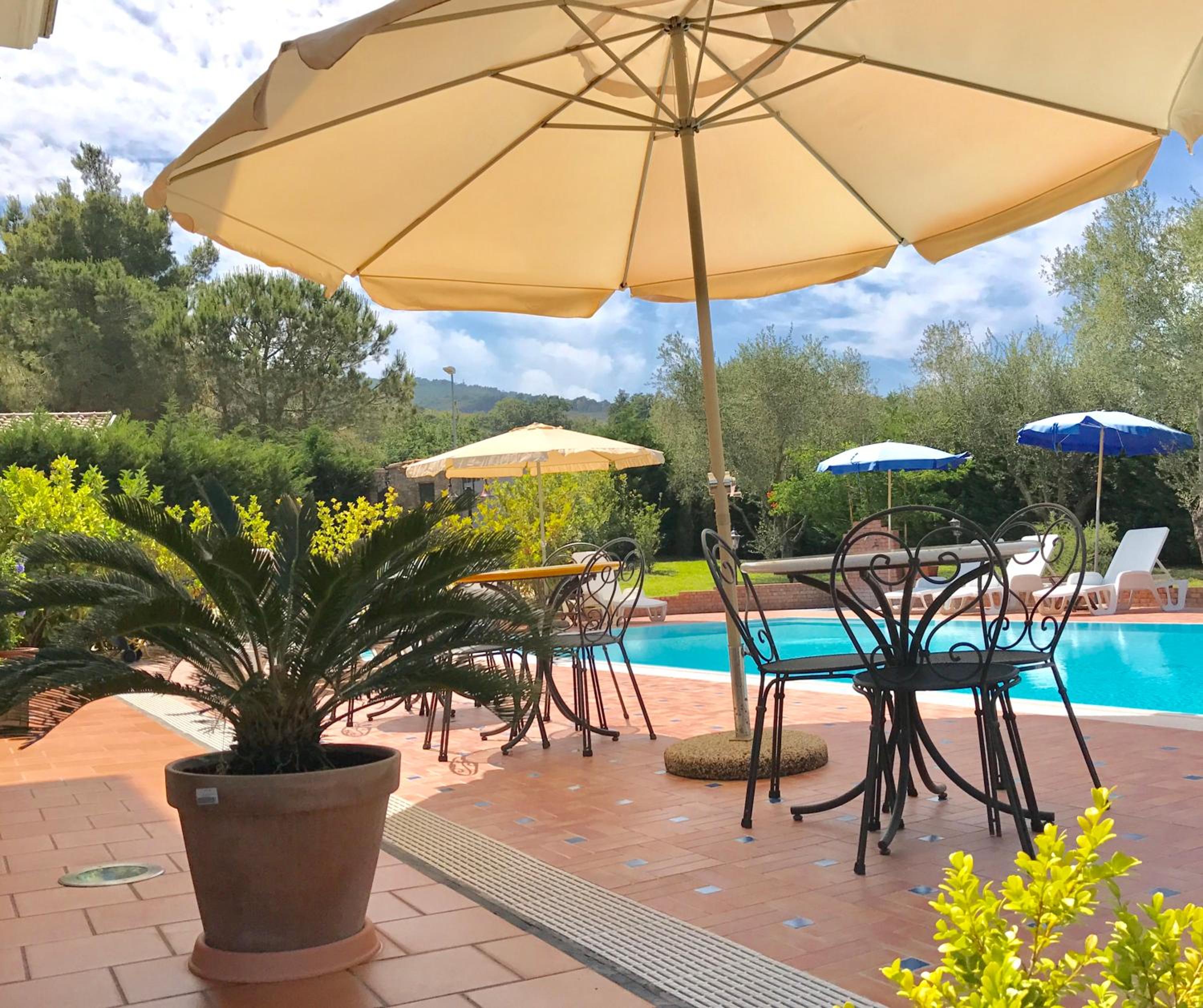 Casa Vacanze Il Cenito