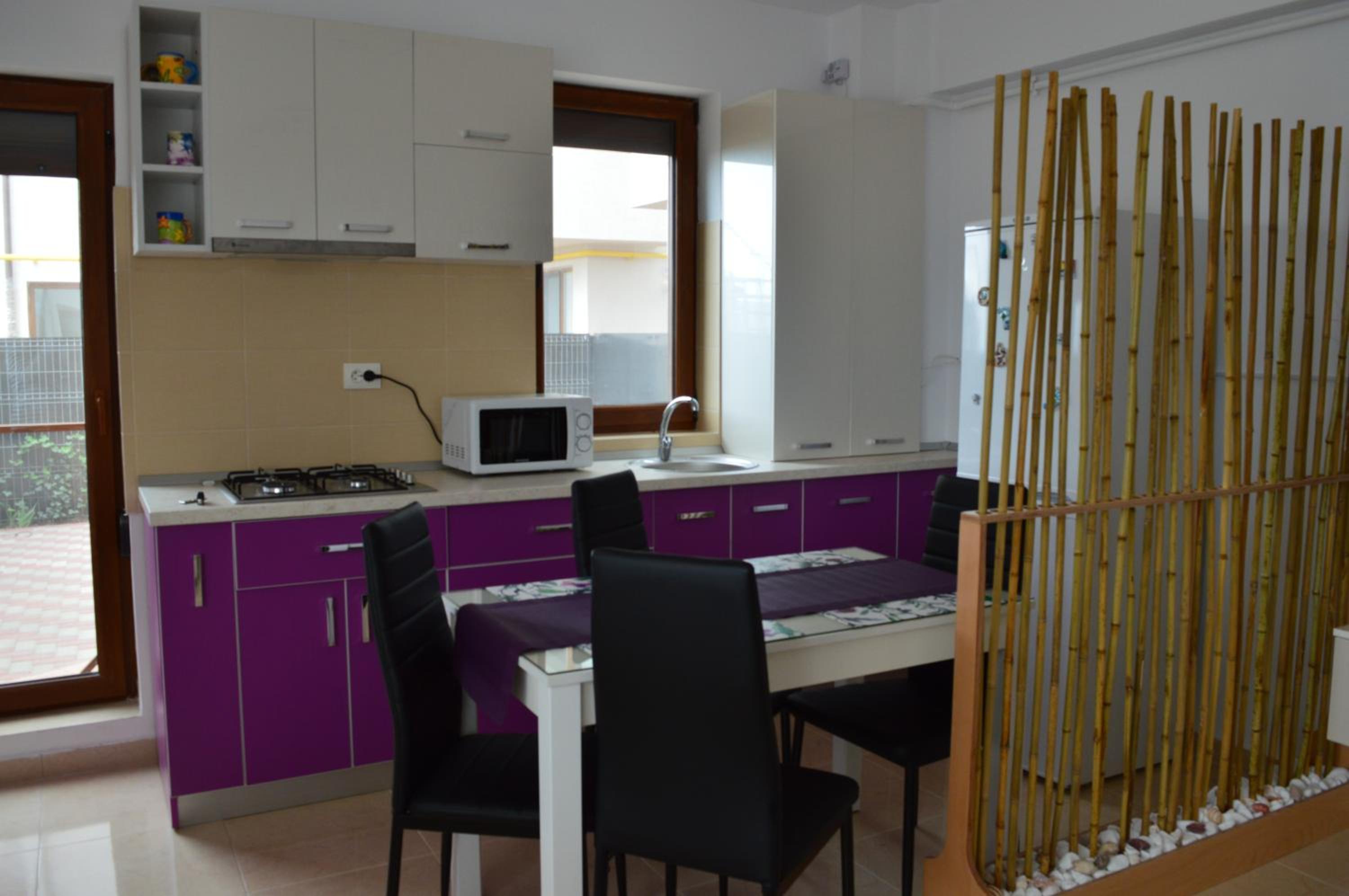 Apartament Boggio