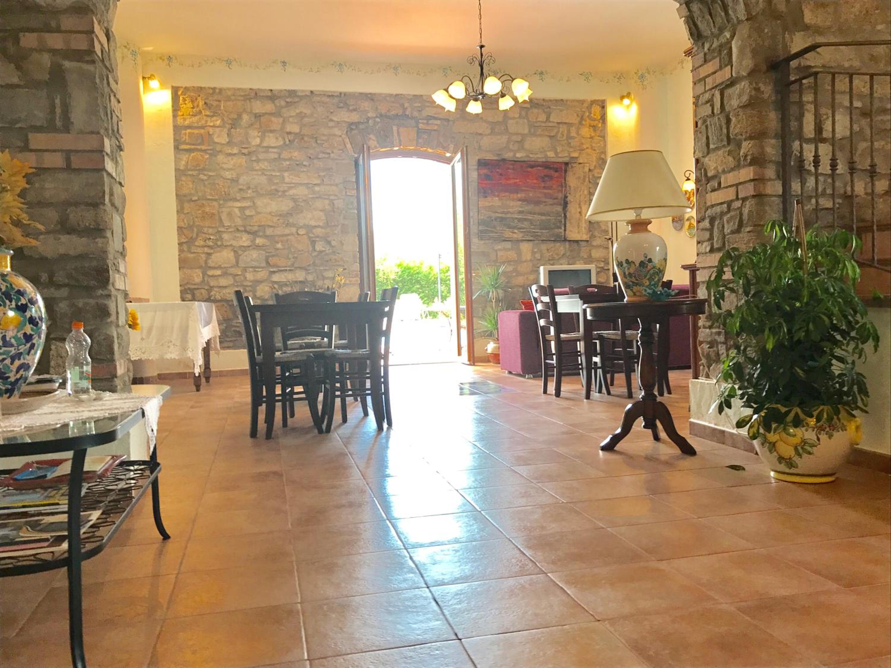 Casa Vacanze Il Cenito