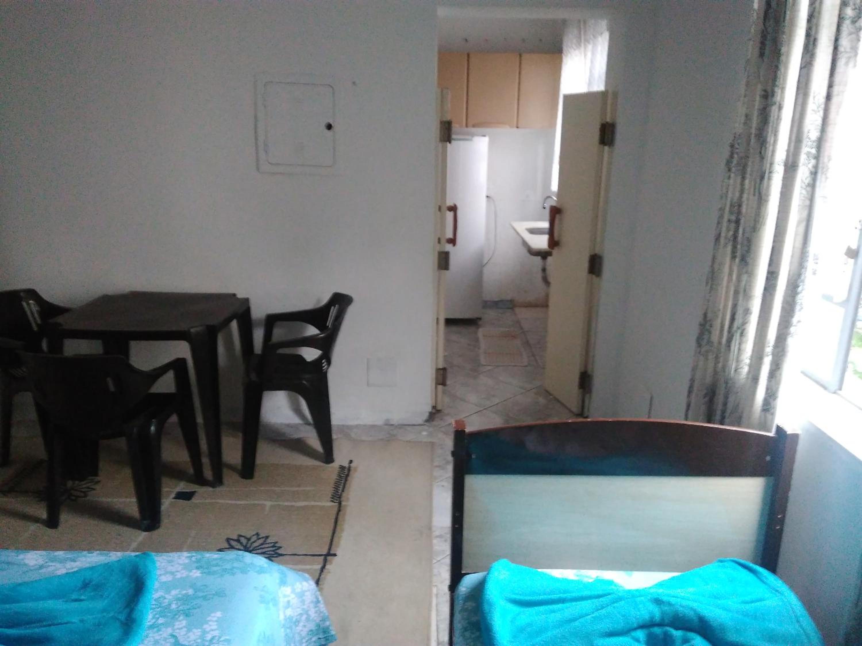 Hospedaria Cambuci Unidade Ipiranga