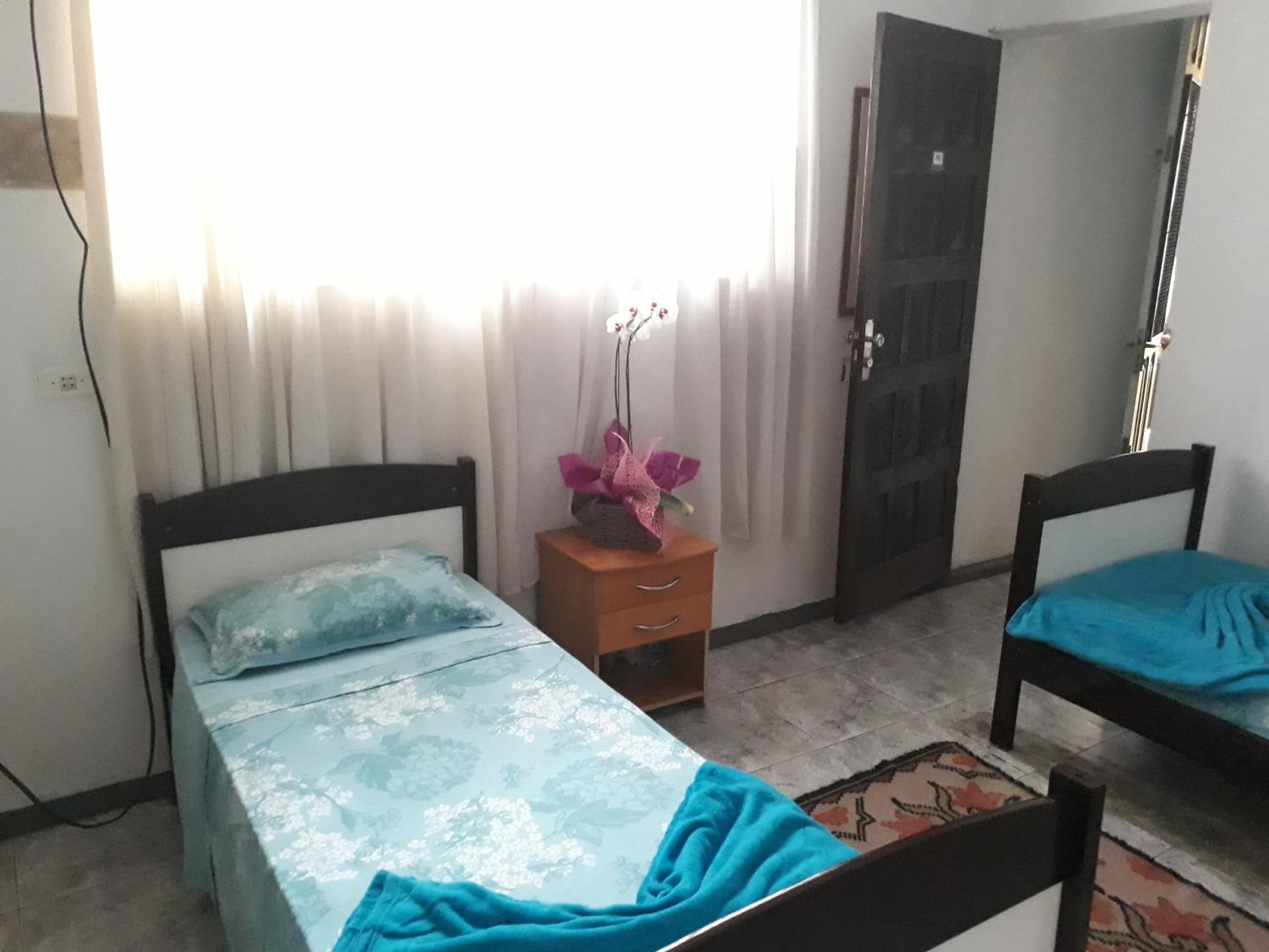 Hospedaria Cambuci Unidade Ipiranga