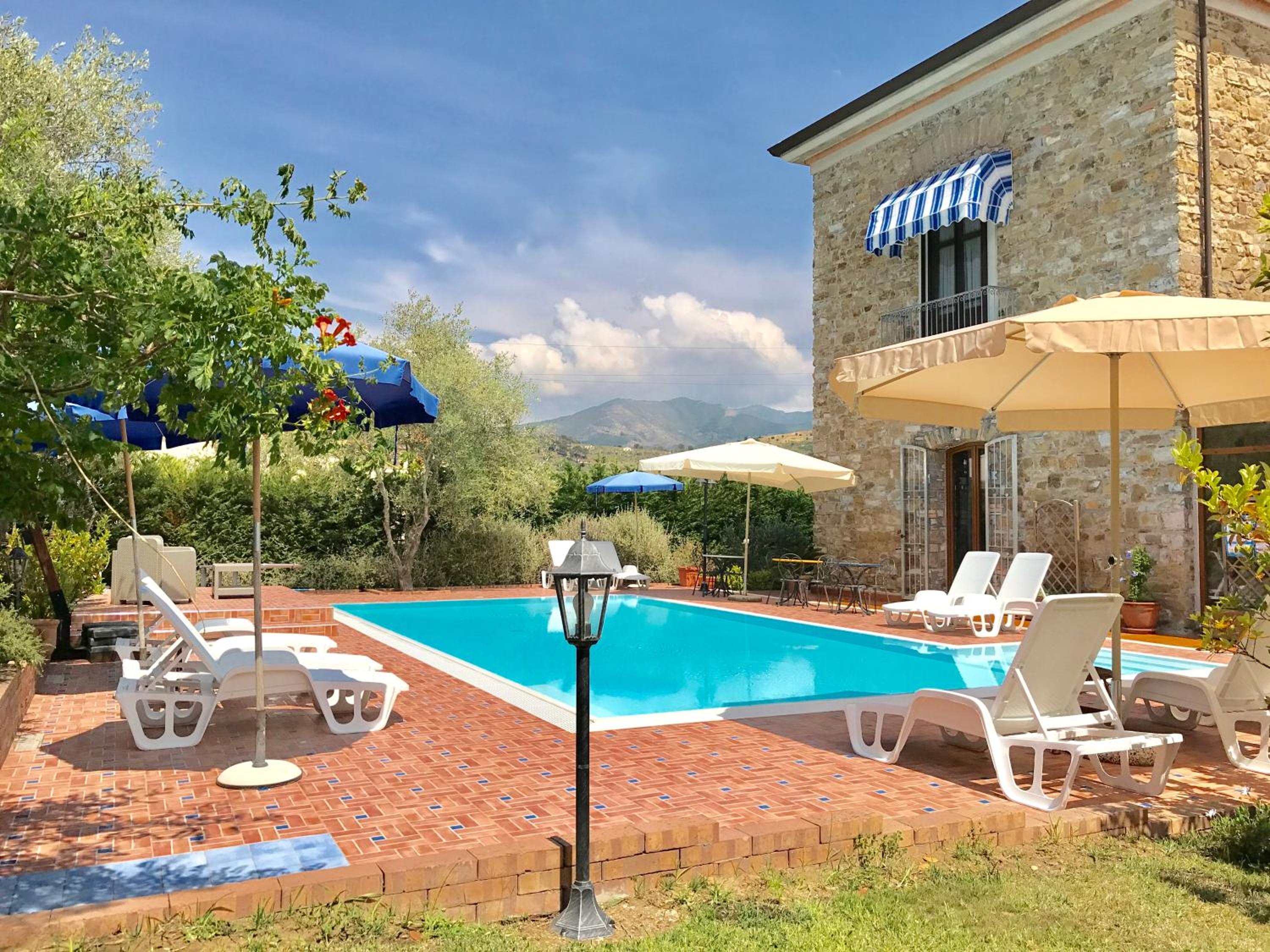 Casa Vacanze Il Cenito