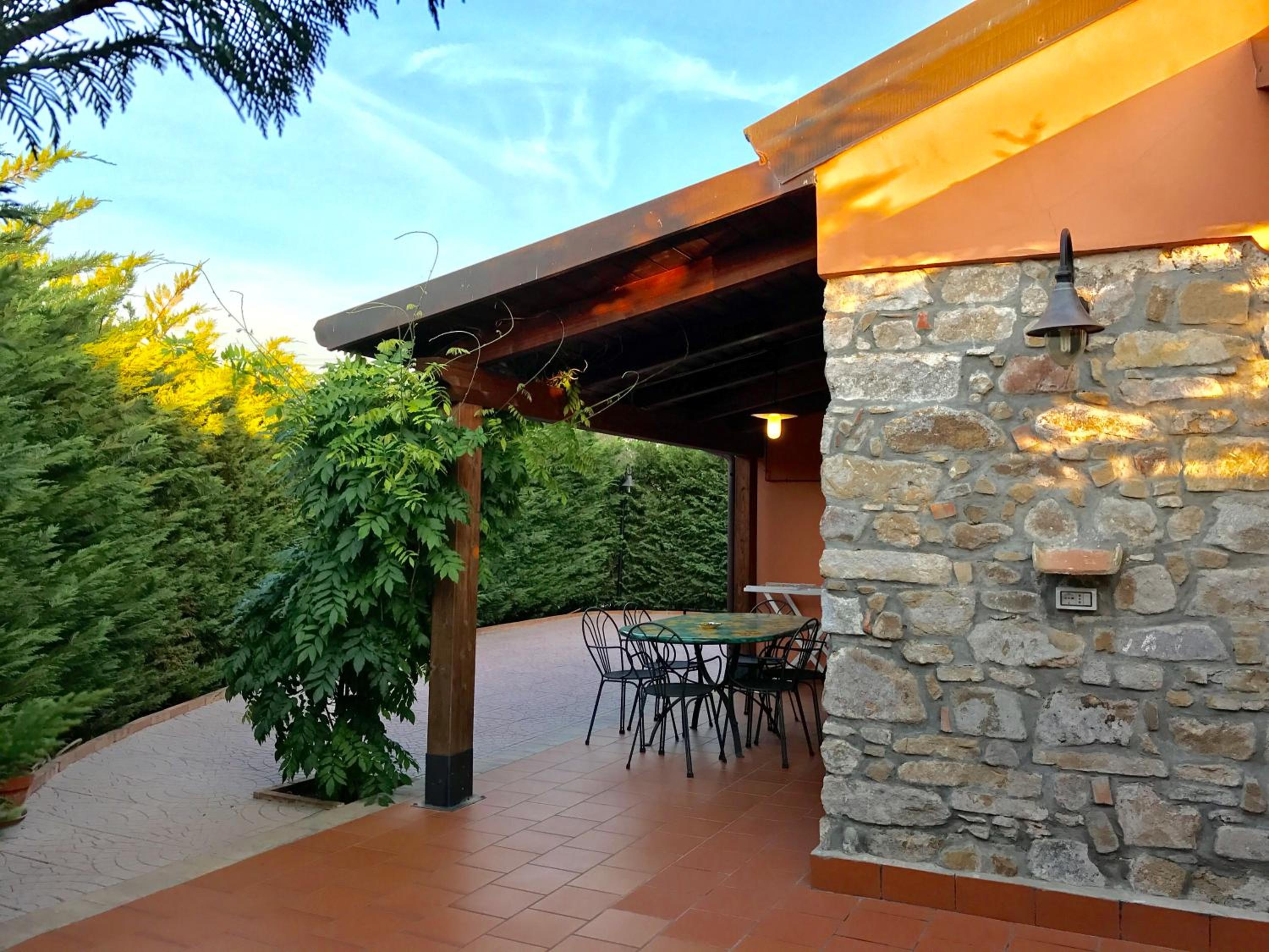 Casa Vacanze Il Cenito