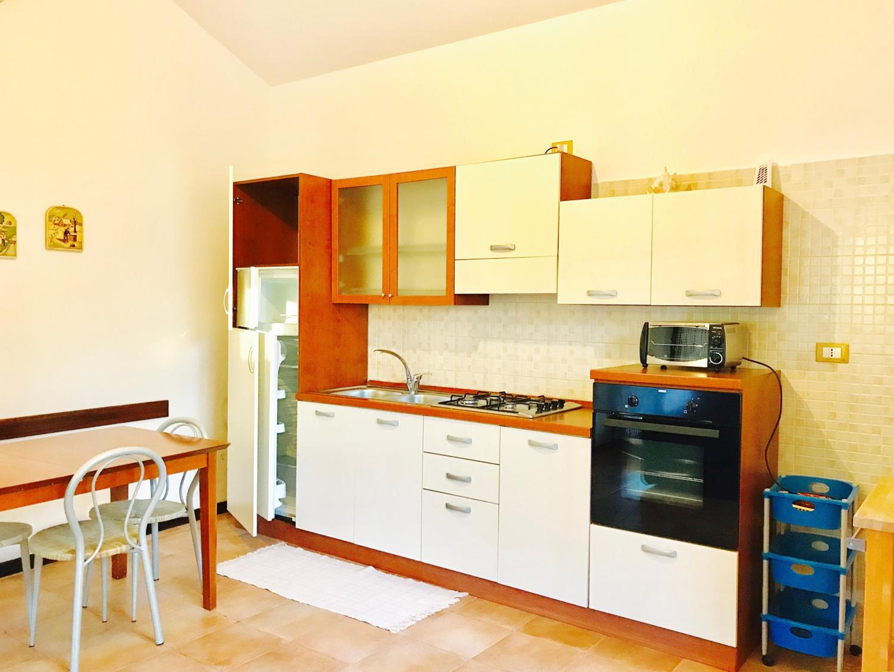 Casa Vacanze Il Cenito
