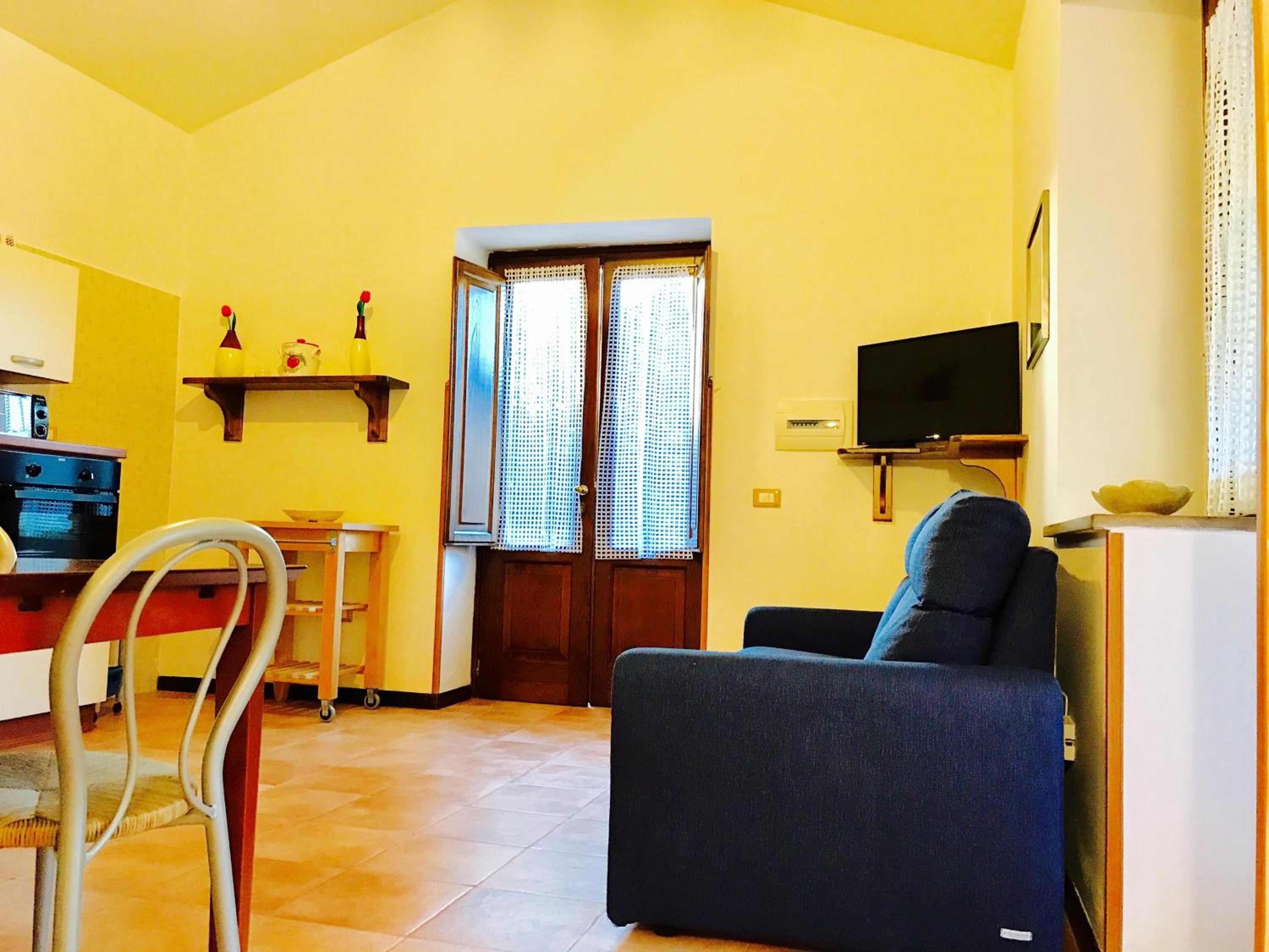 Casa Vacanze Il Cenito