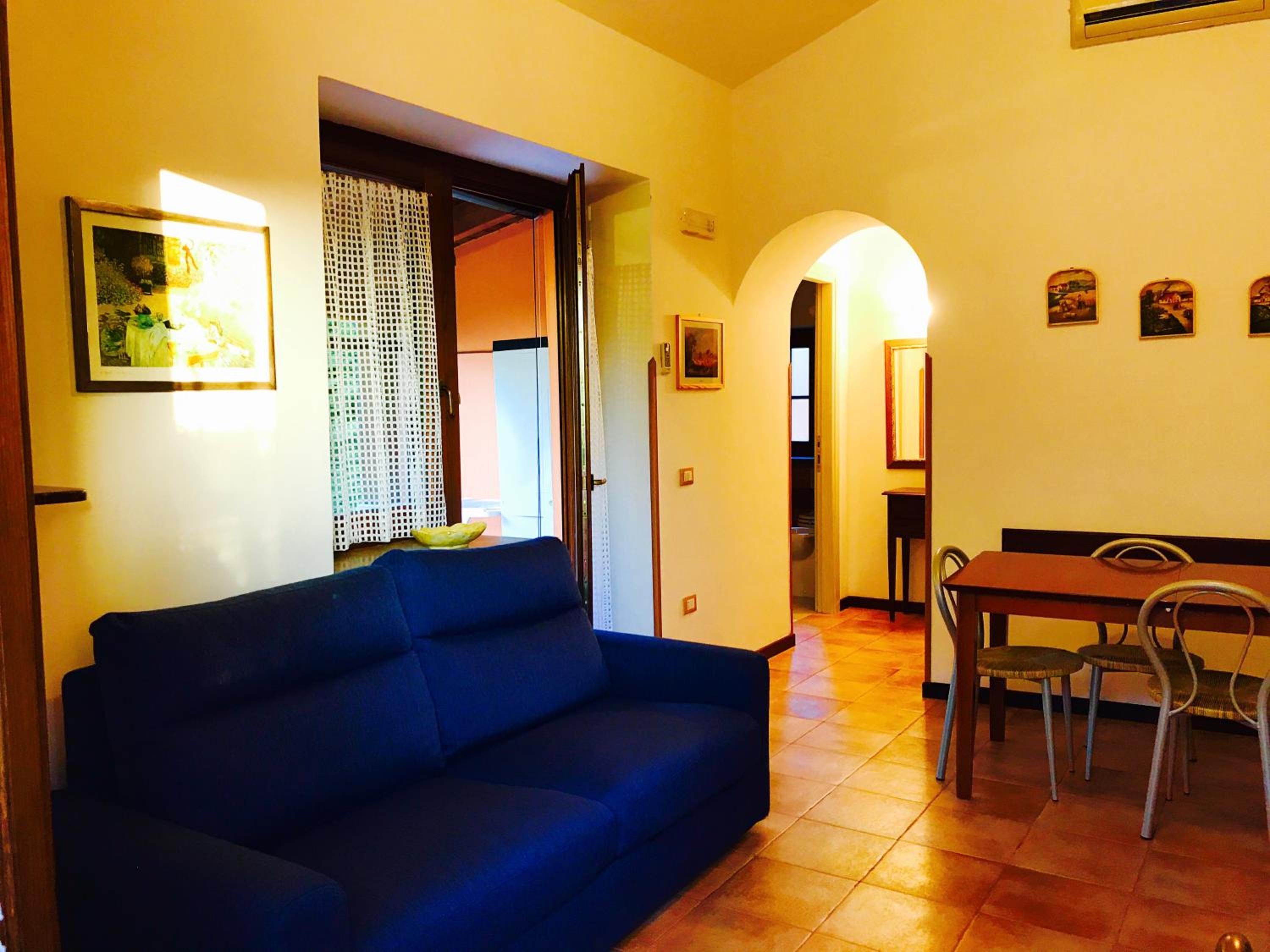 Casa Vacanze Il Cenito