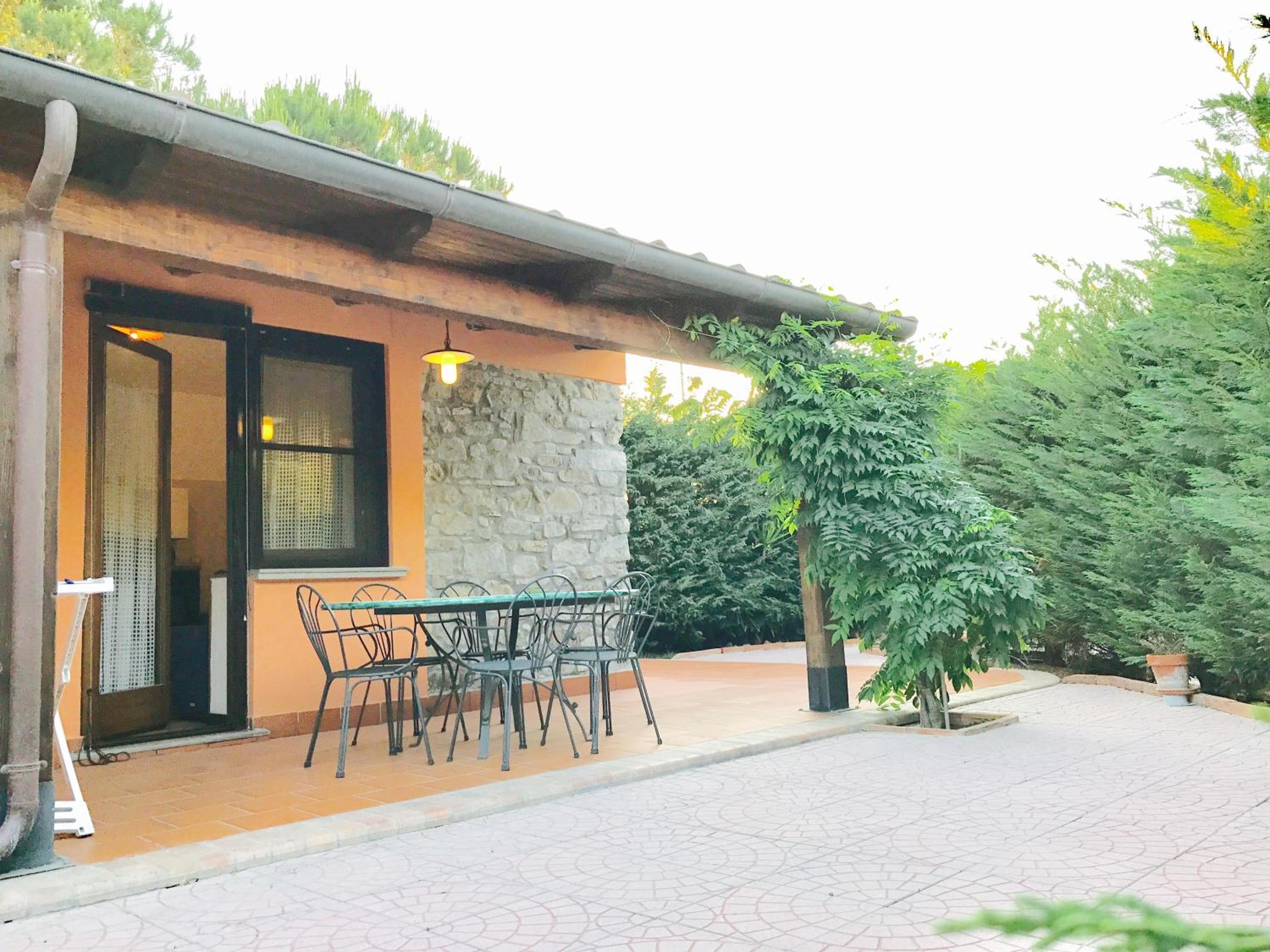 Casa Vacanze Il Cenito