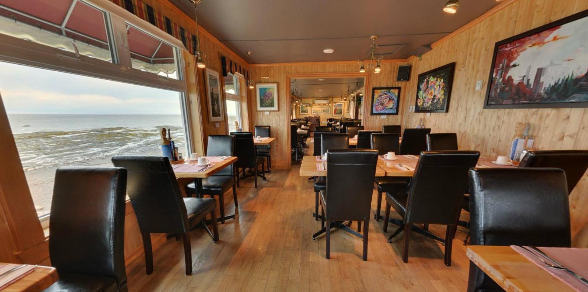 Auberge Marcel Gagnon view 4