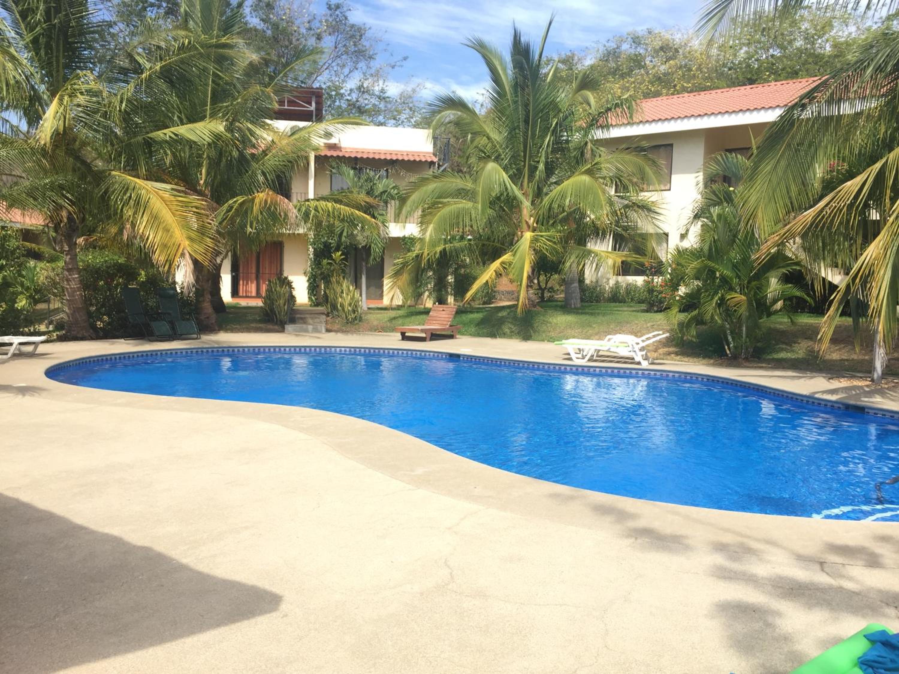 Las Colinas de Ocotal