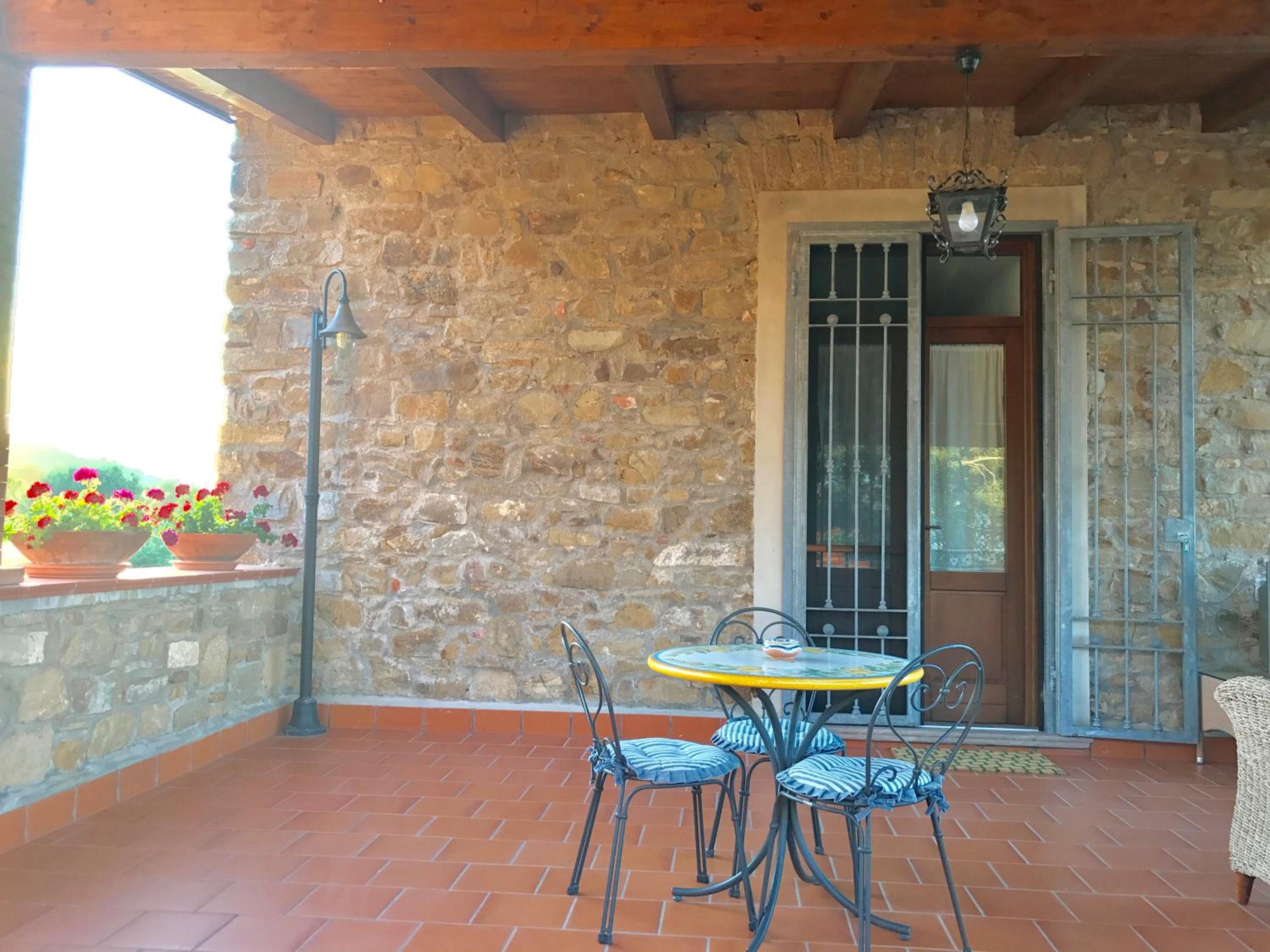Casa Vacanze Il Cenito