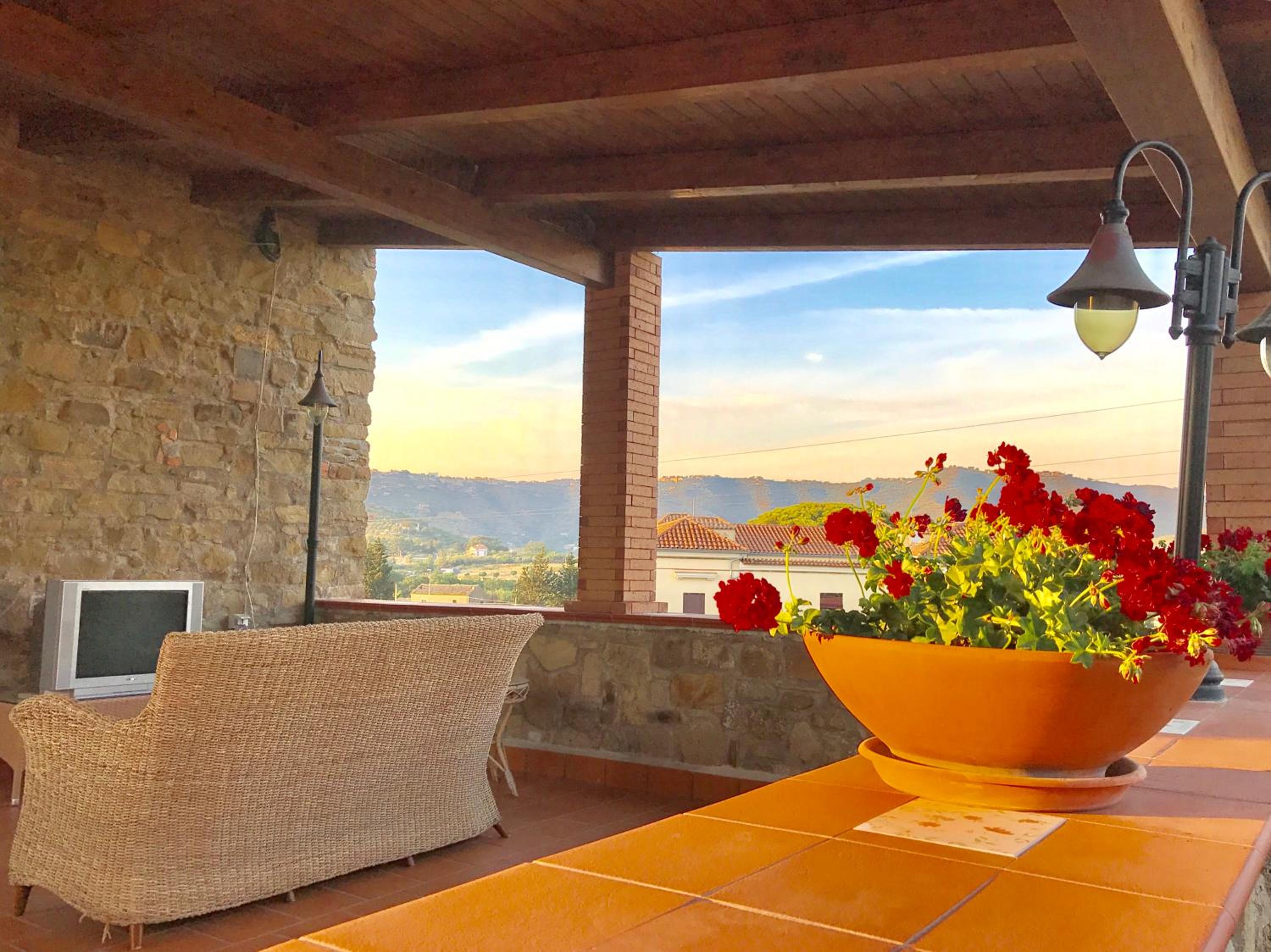 Casa Vacanze Il Cenito