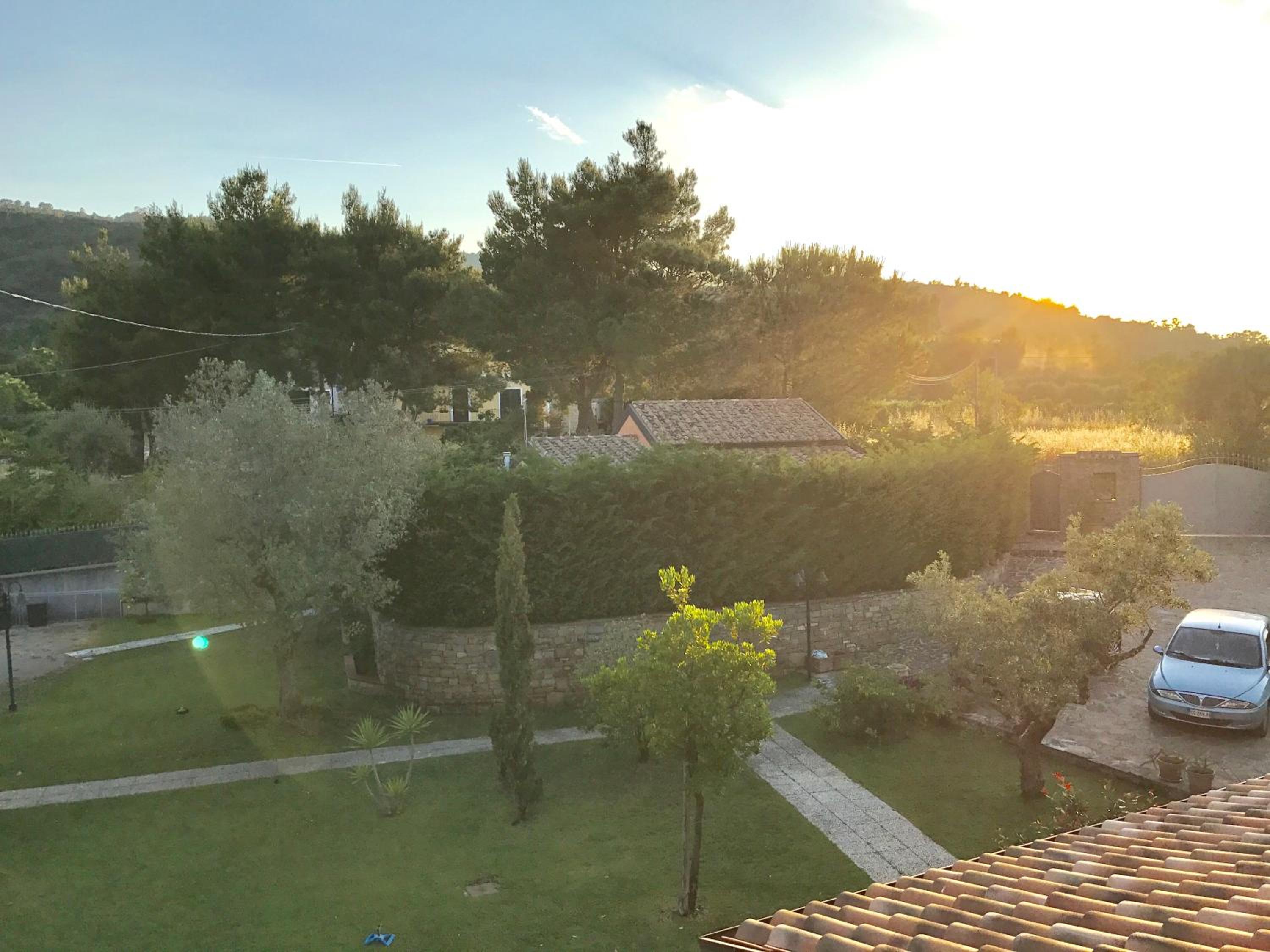 Casa Vacanze Il Cenito