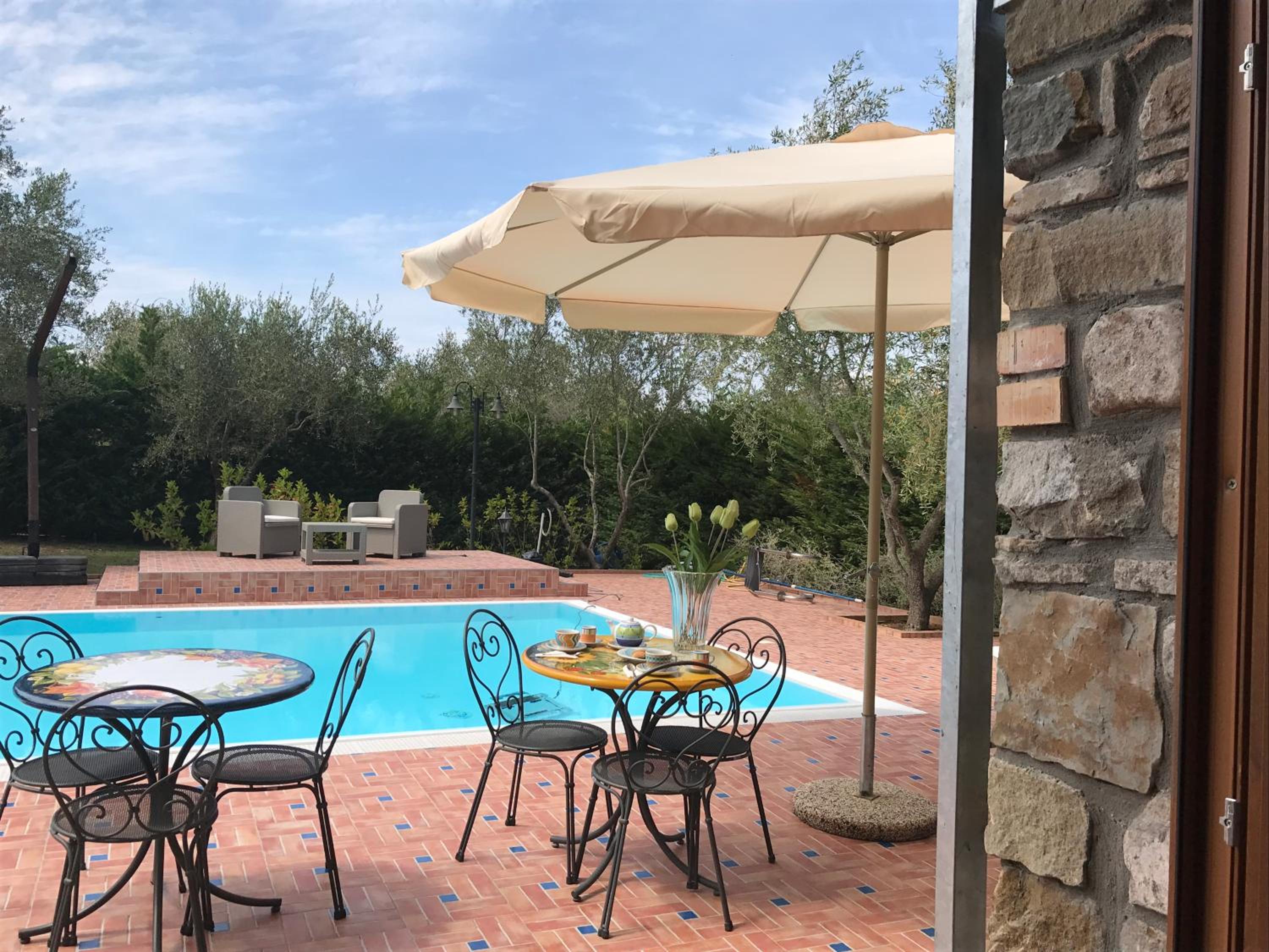 Casa Vacanze Il Cenito