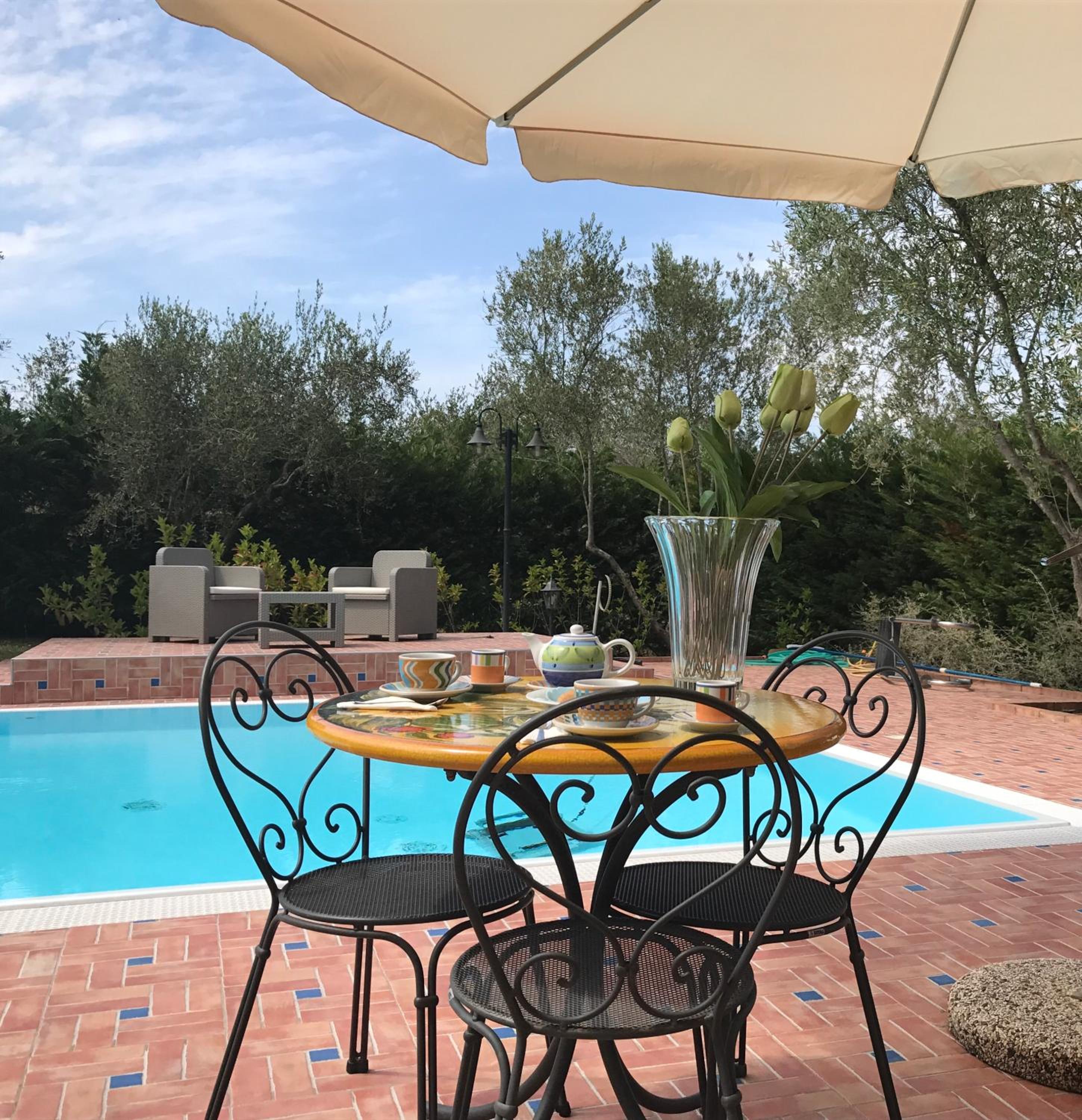 Casa Vacanze Il Cenito