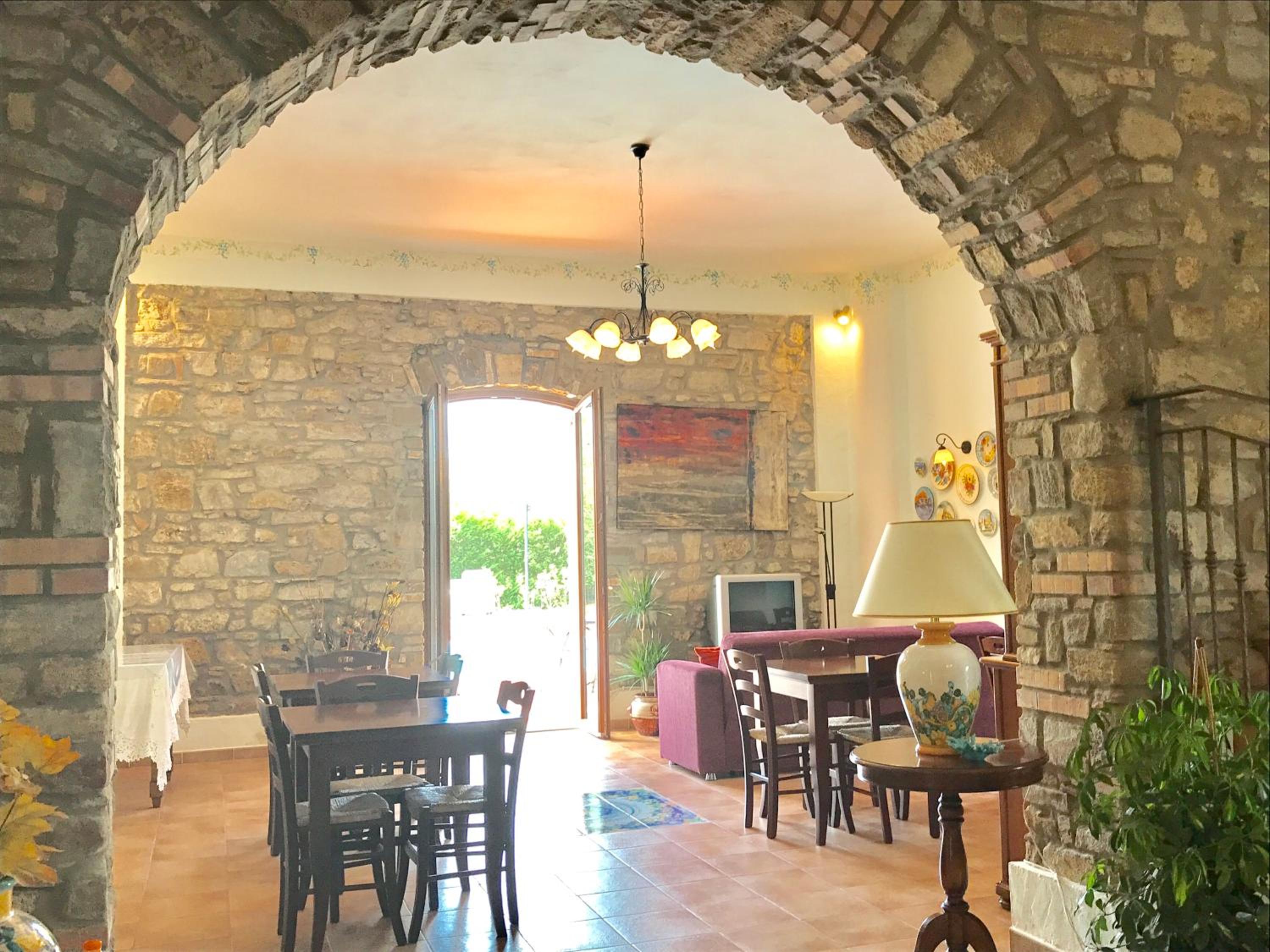 Casa Vacanze Il Cenito