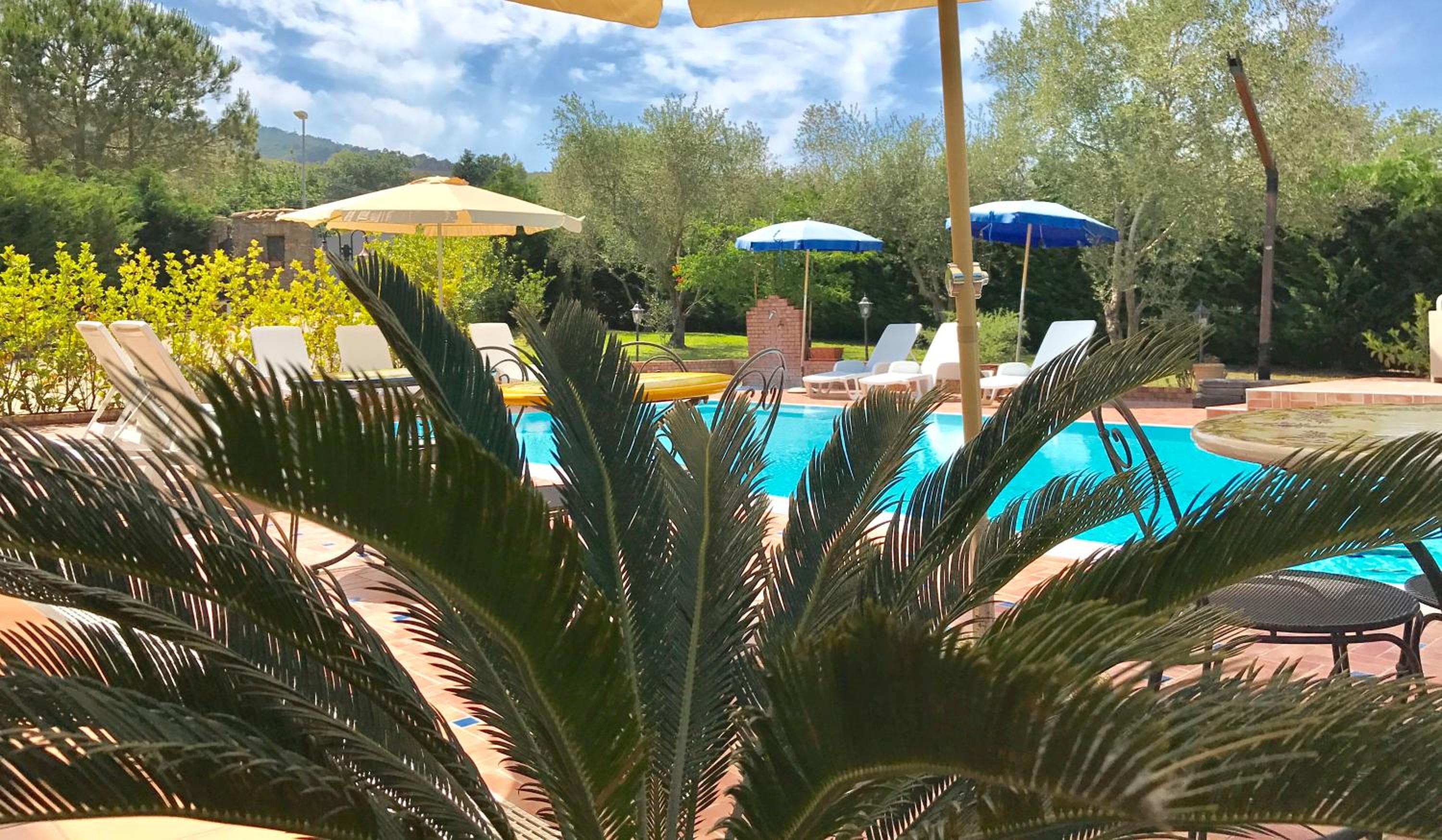Casa Vacanze Il Cenito