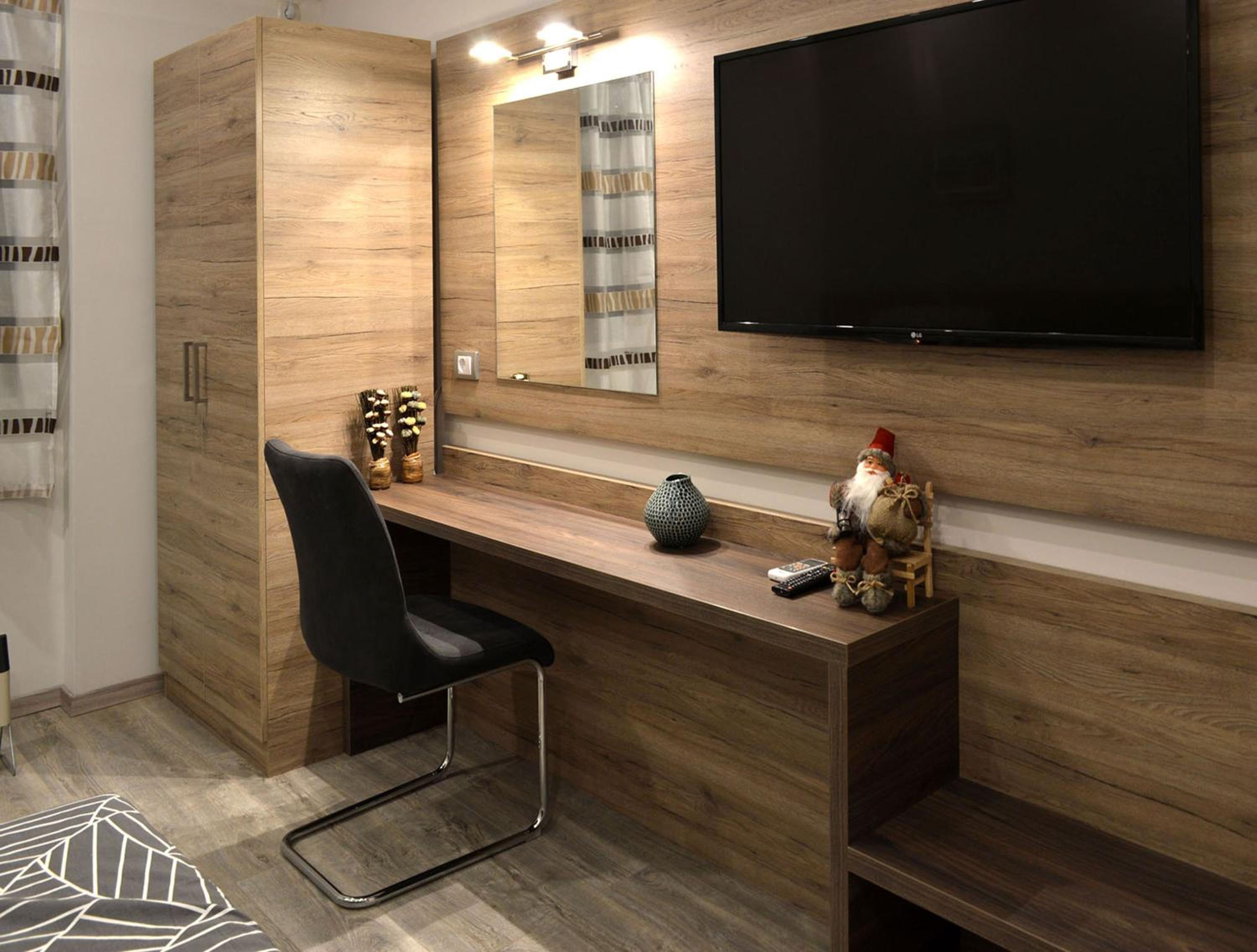 Apartment Millas