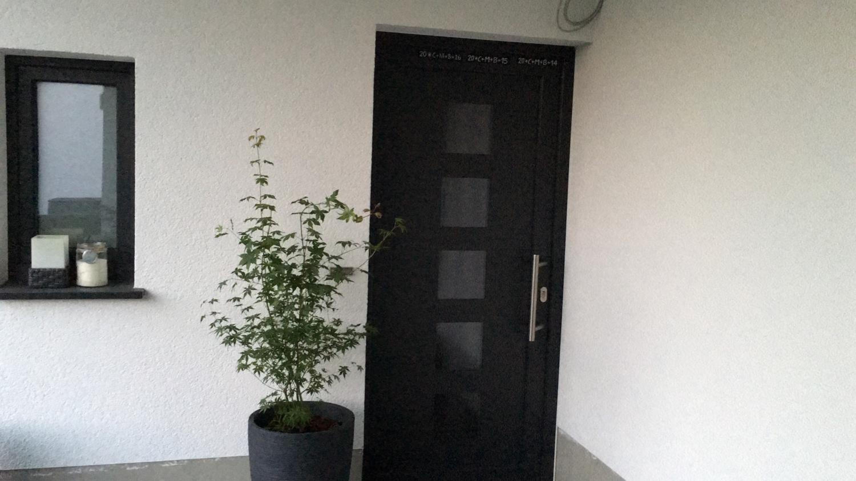 Gästezimmer Melina am Nürburgring