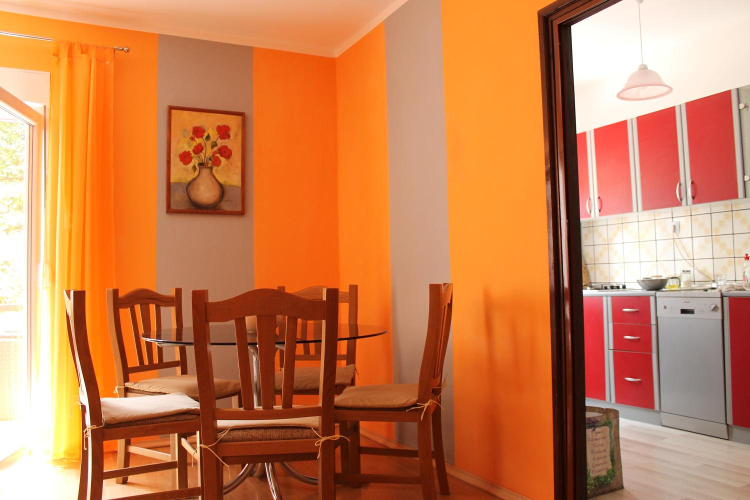 Apartment Ruby view 4