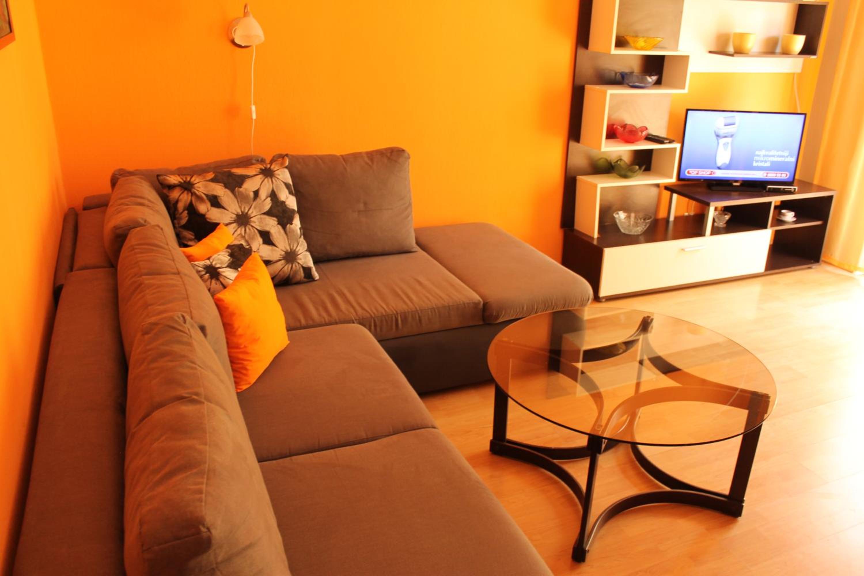Apartment Ruby view 2