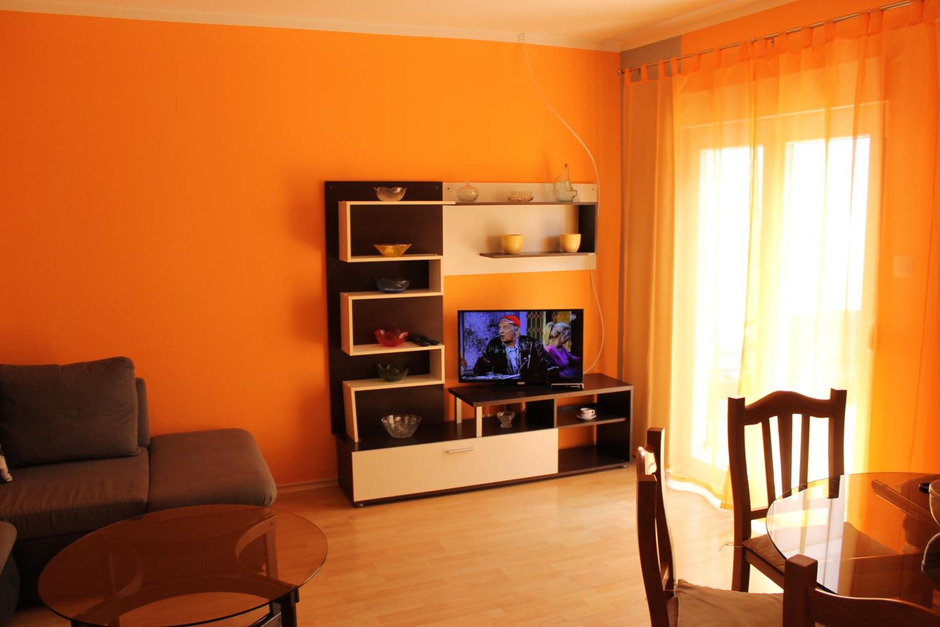 Apartment Ruby view 3