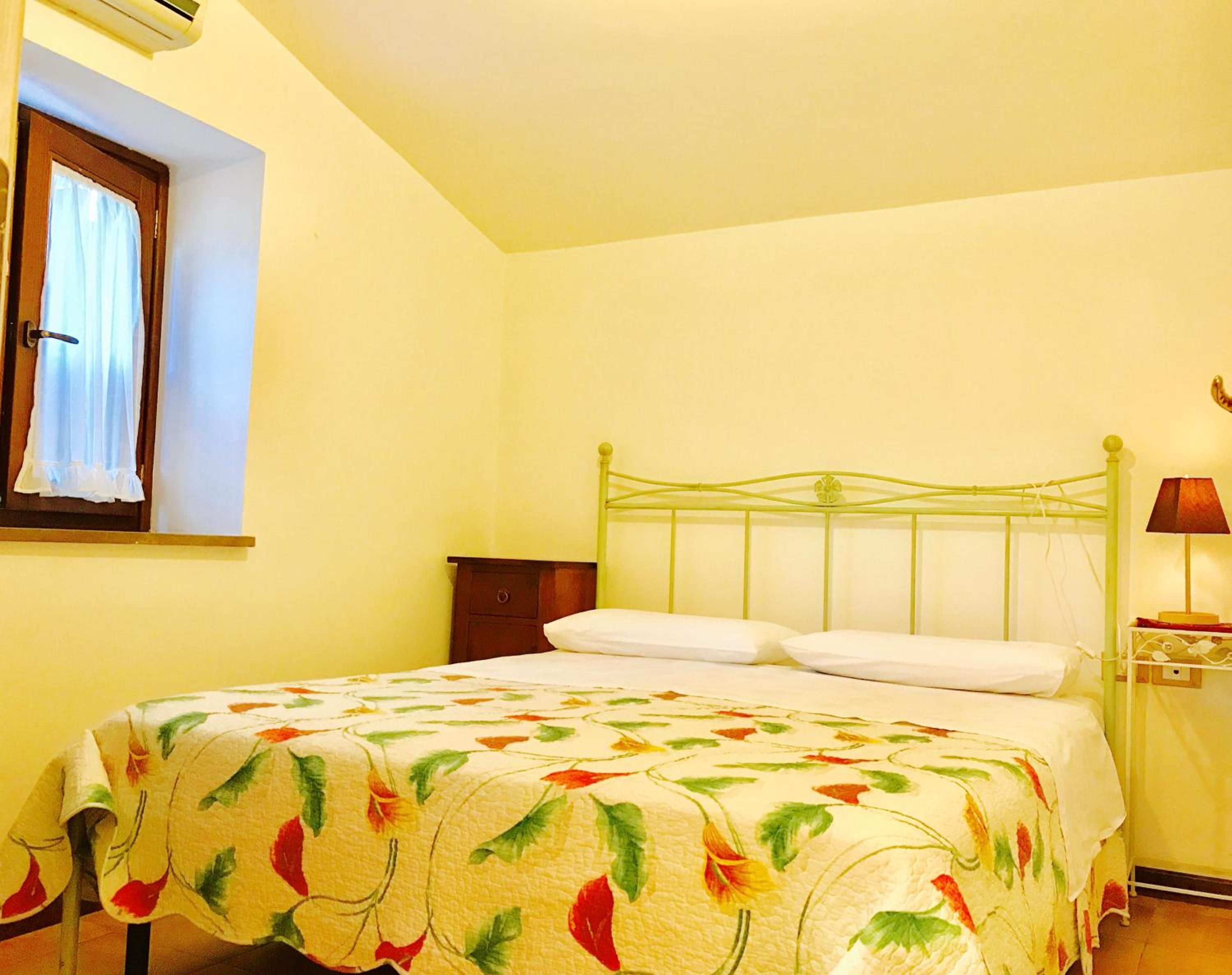 Casa Vacanze Il Cenito
