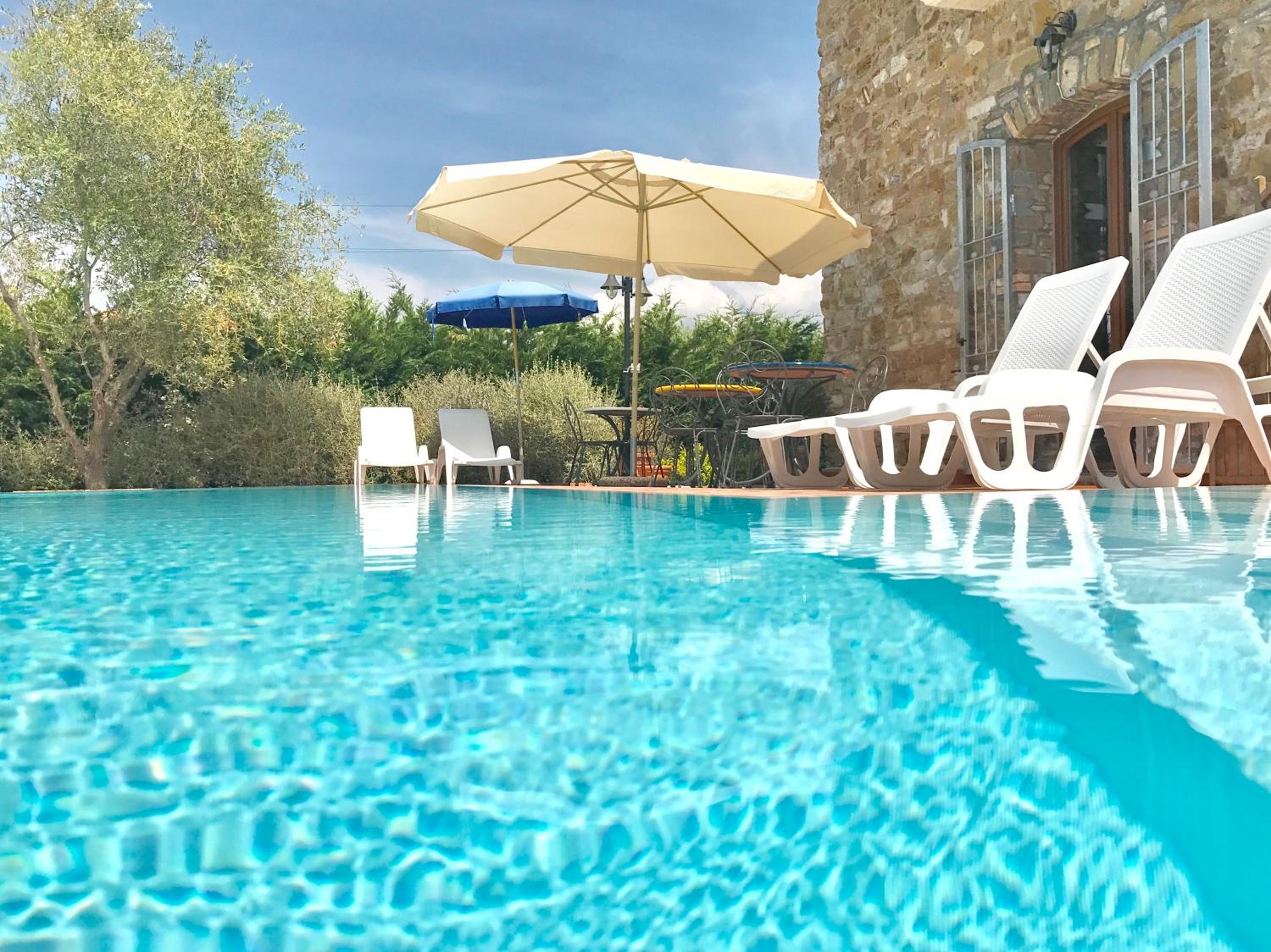 Casa Vacanze Il Cenito