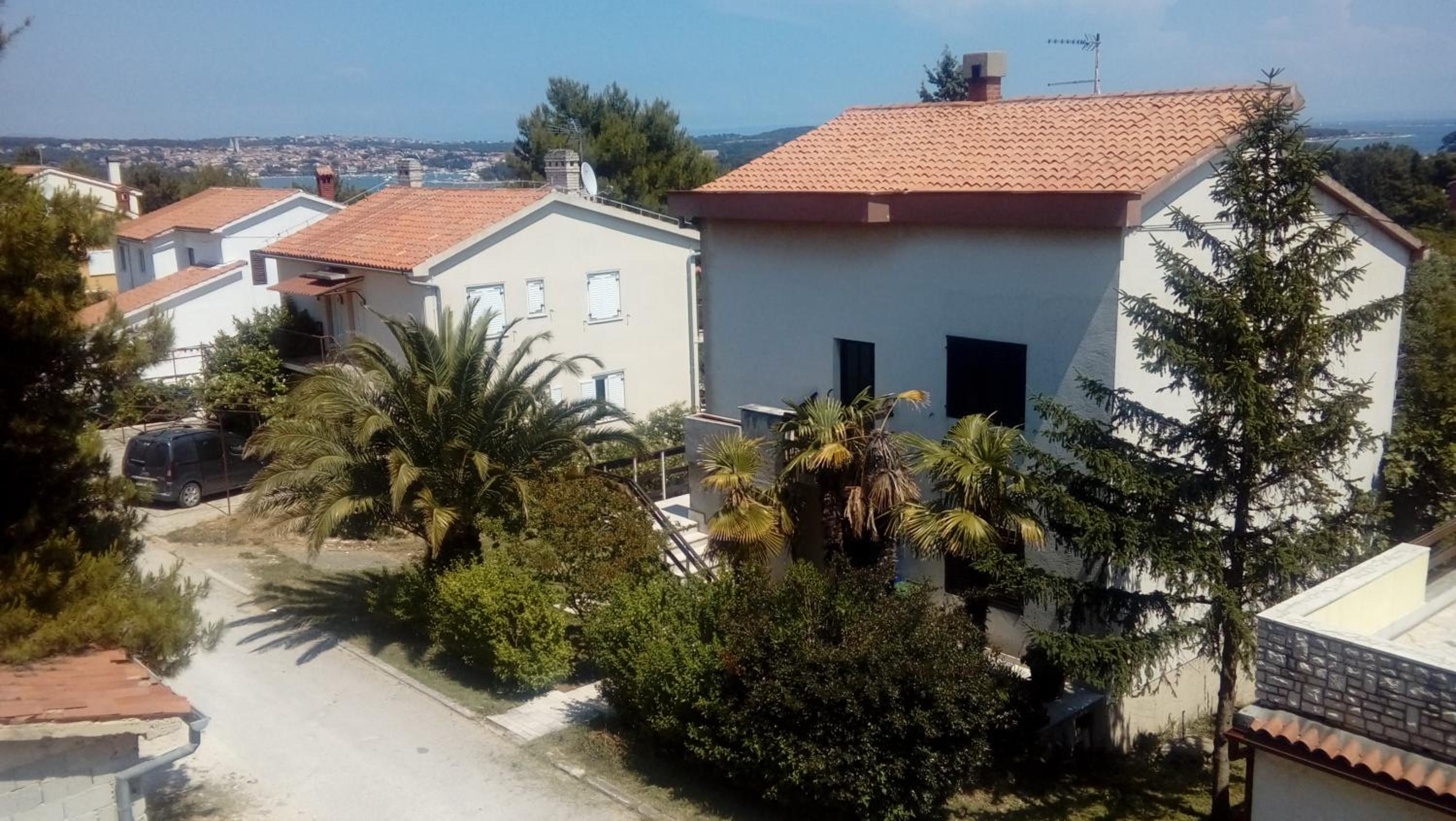 Studio Apartment Posavec view 5