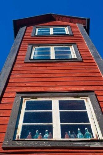Gotland Magazin1 Guesthouse view 5