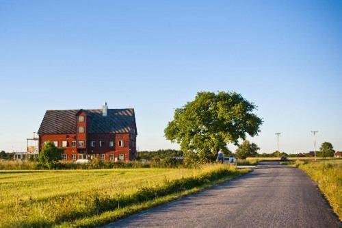 Gotland Magazin1 Guesthouse view 4