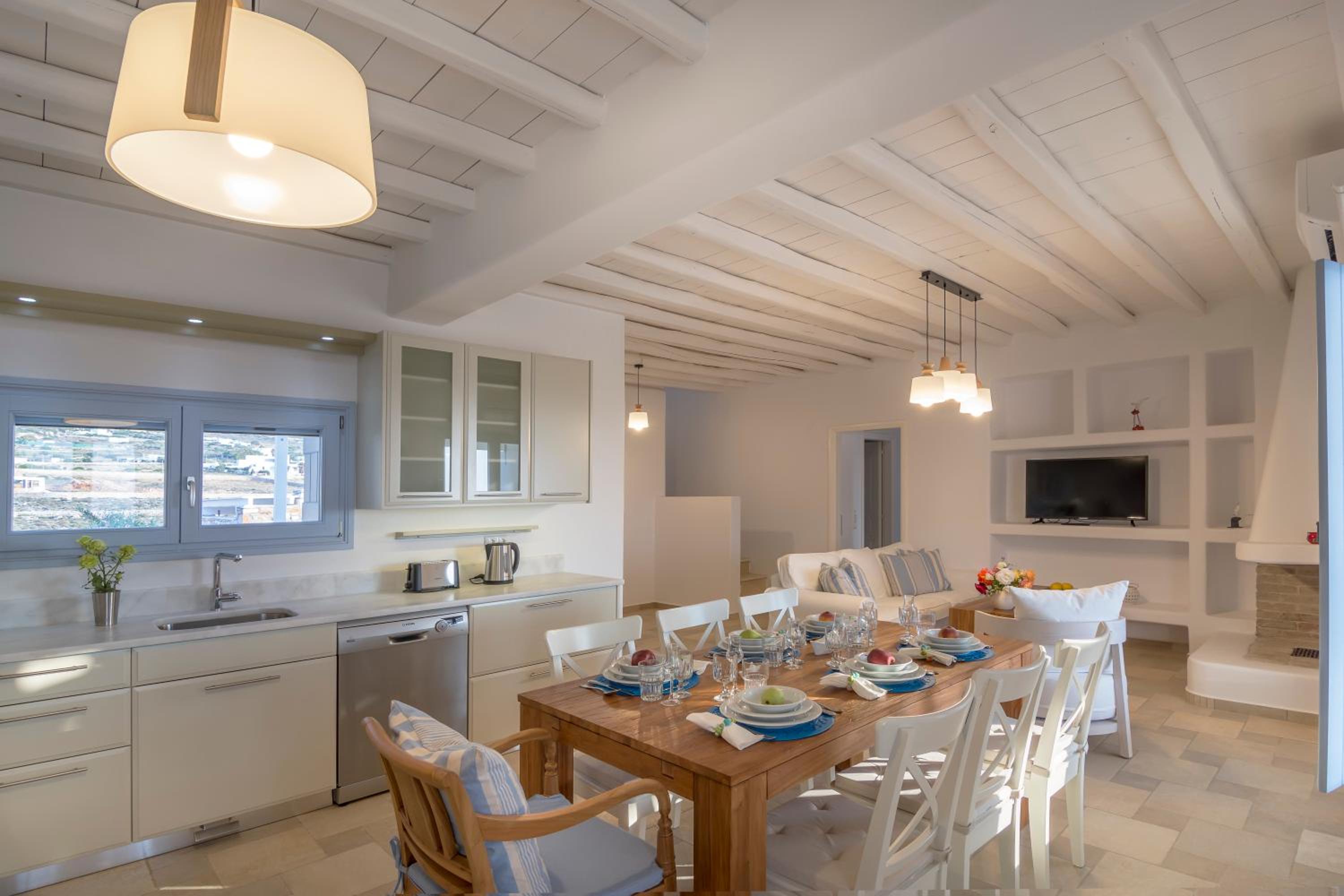 Passos Villas view 3